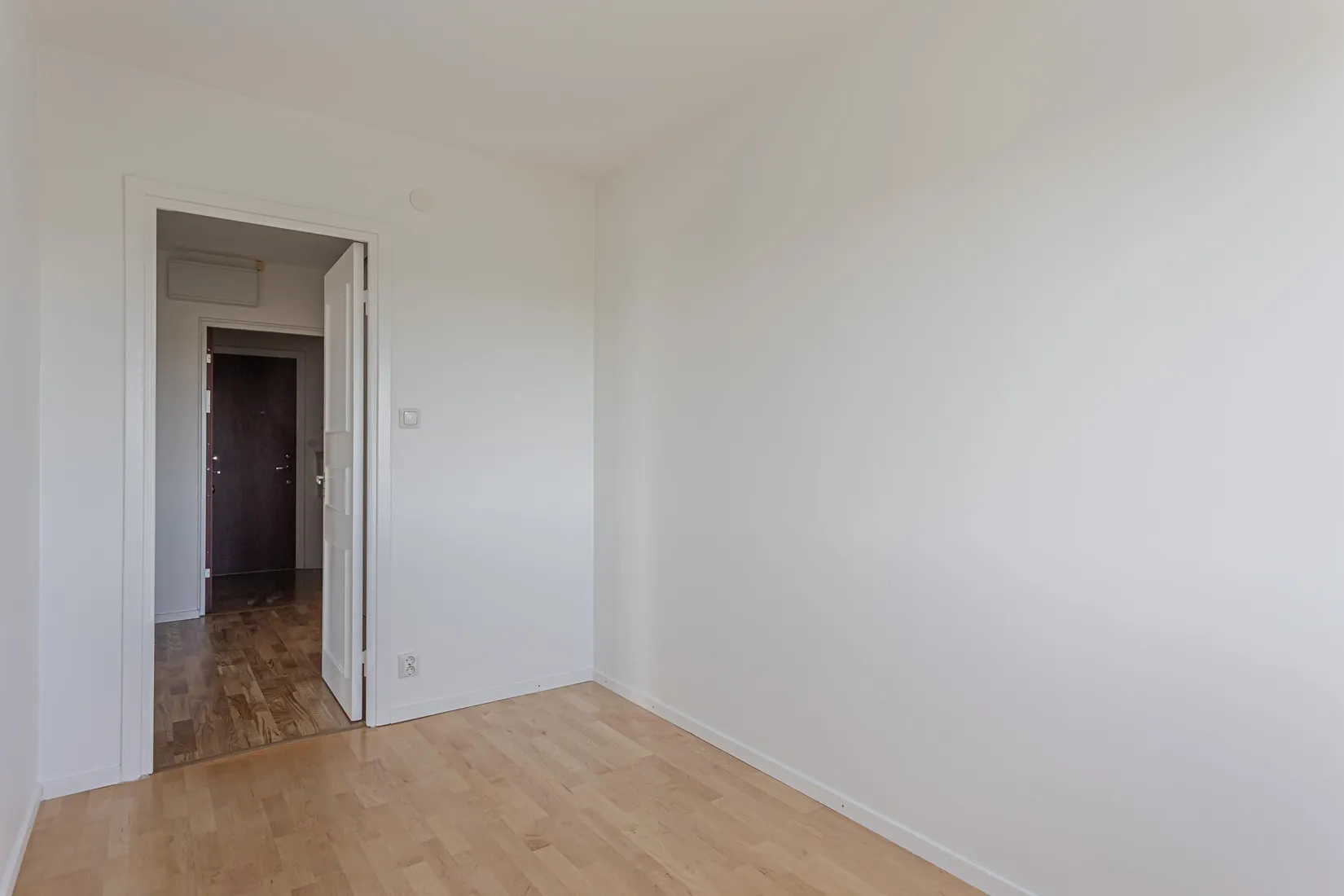 Bostadsrätt, Rekylgatan 14, Haga, Västerås