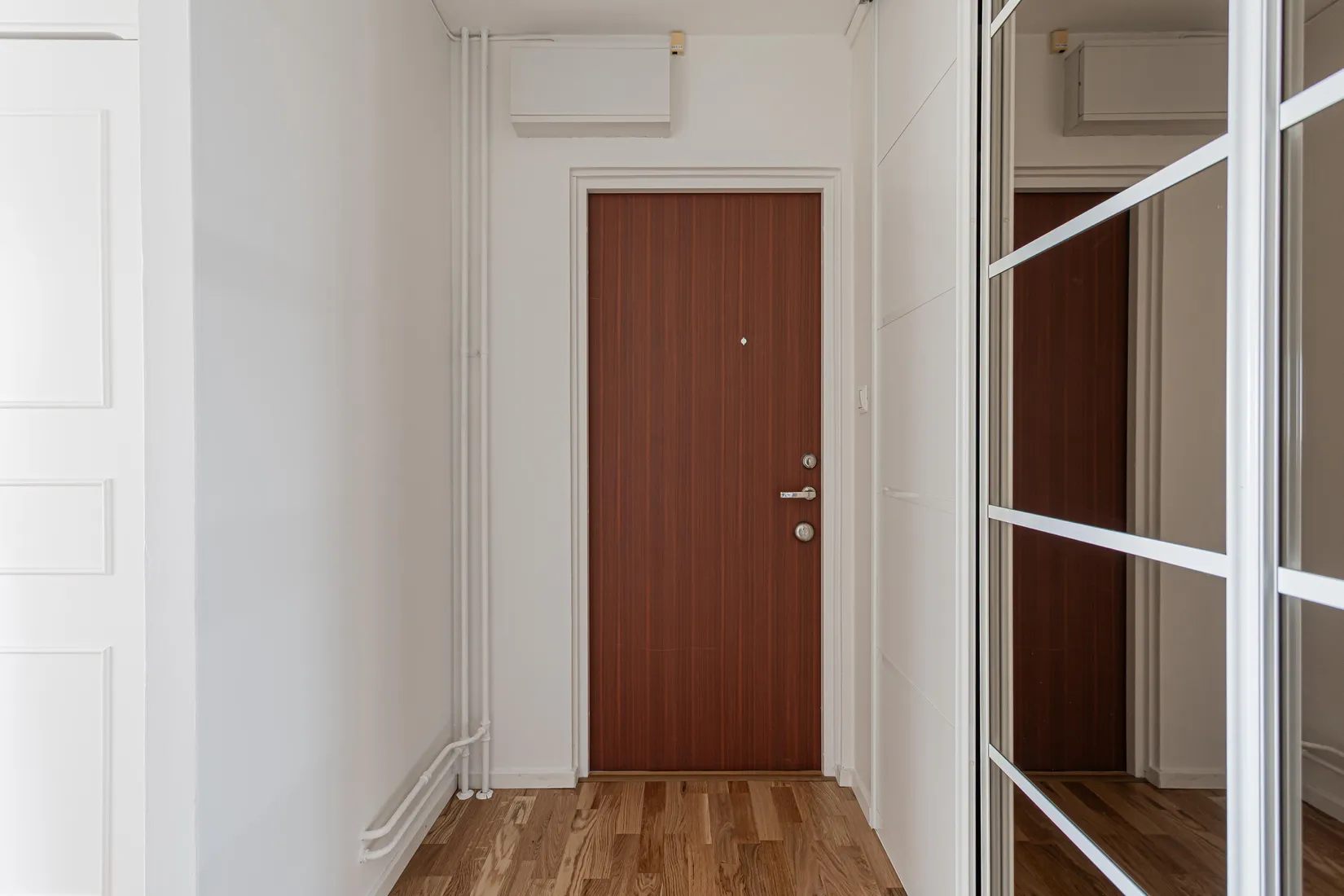 Bostadsrätt, Rekylgatan 14, Haga, Västerås