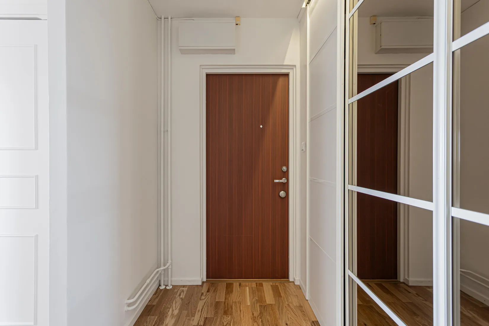 Bostadsrätt, Rekylgatan 14, Haga, Västerås