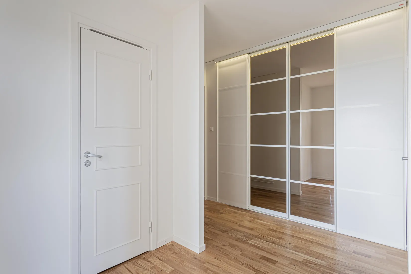 Bostadsrätt, Rekylgatan 14, Haga, Västerås