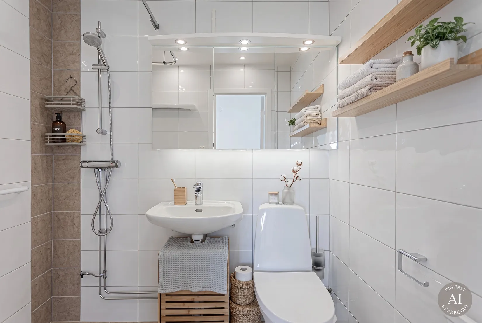 Bostadsrätt, Rekylgatan 14, Haga, Västerås