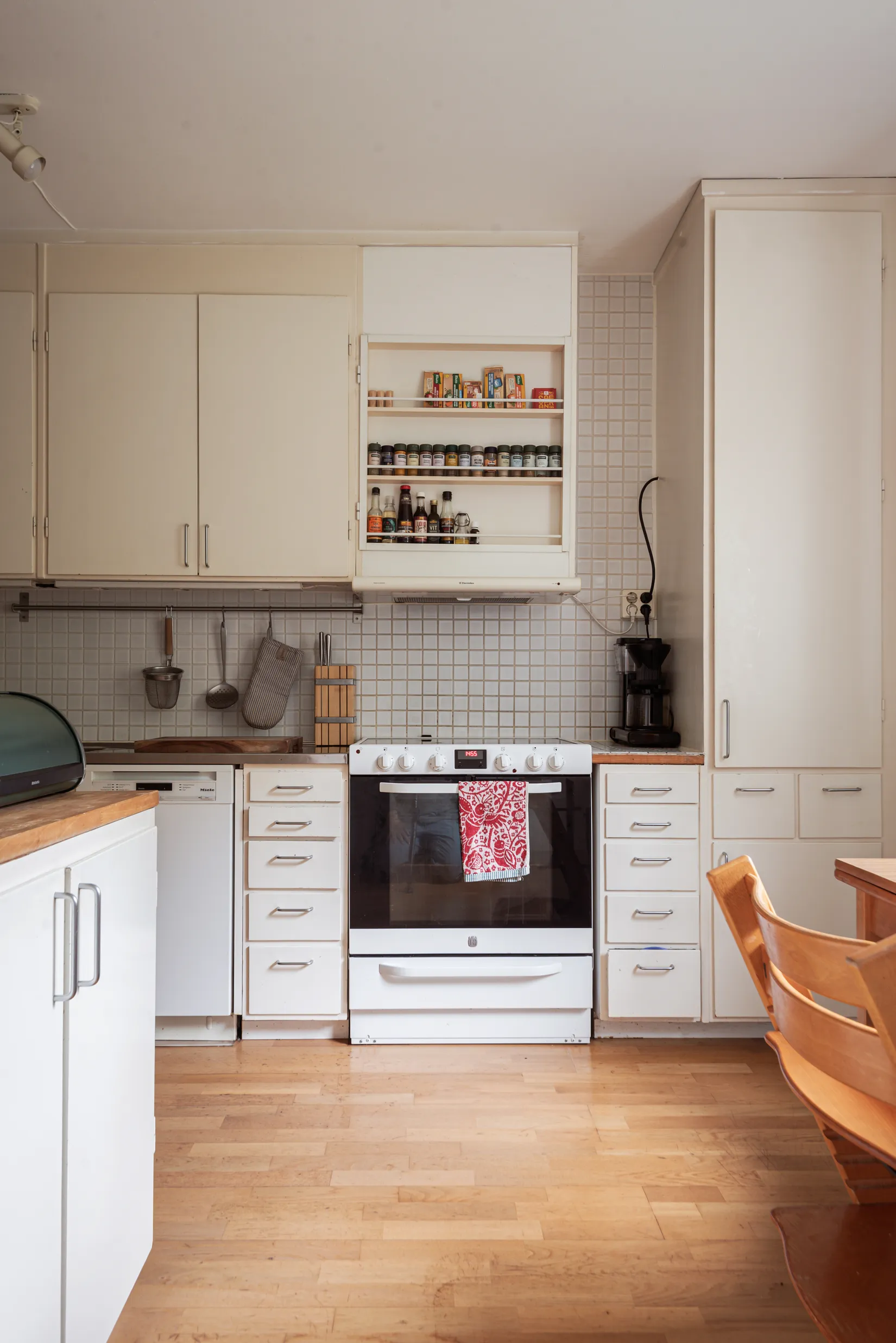 Bostadsrätt, Haråsgatan 3, Majorna, Göteborg