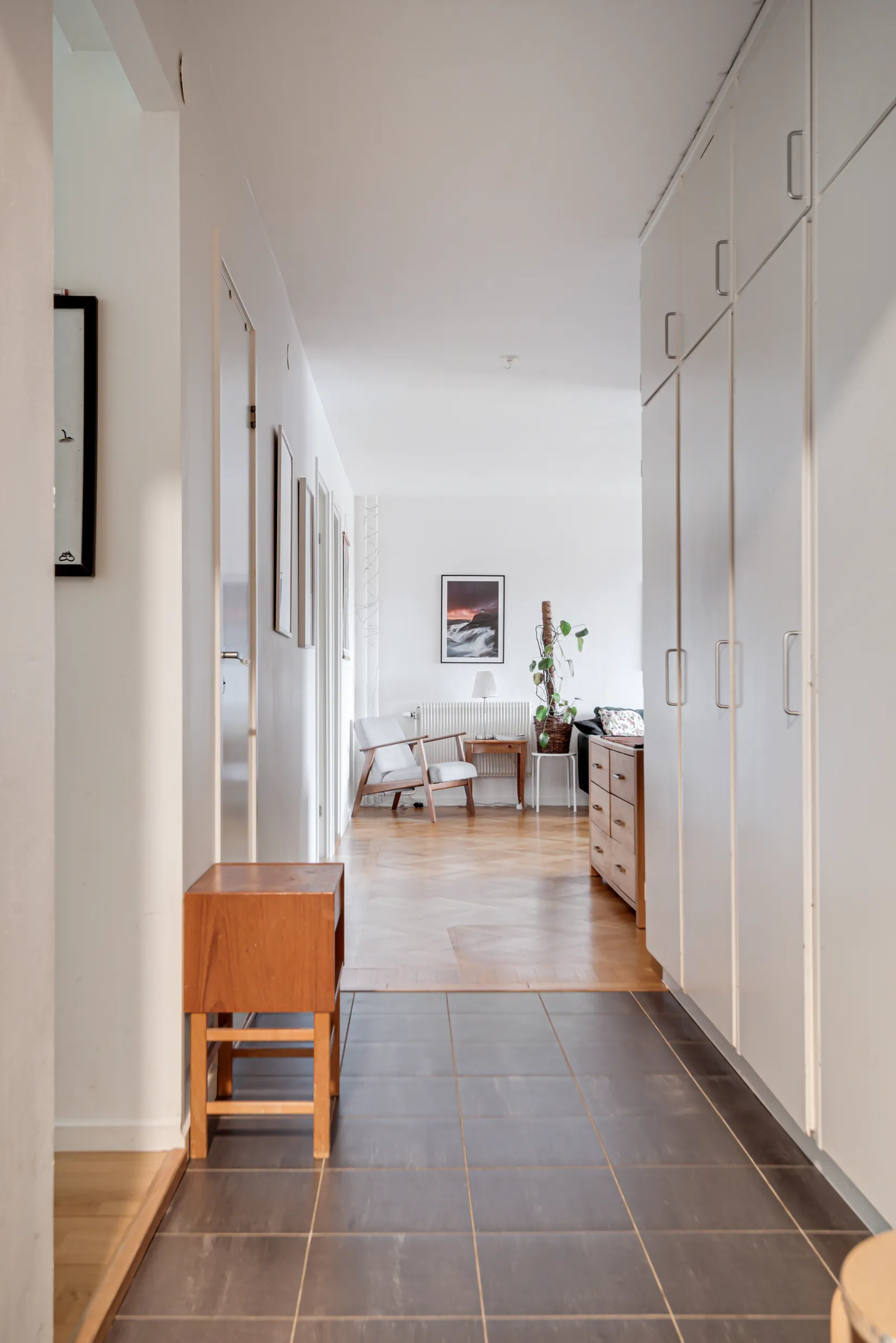 Bostadsrätt, Haråsgatan 3, Majorna, Göteborg