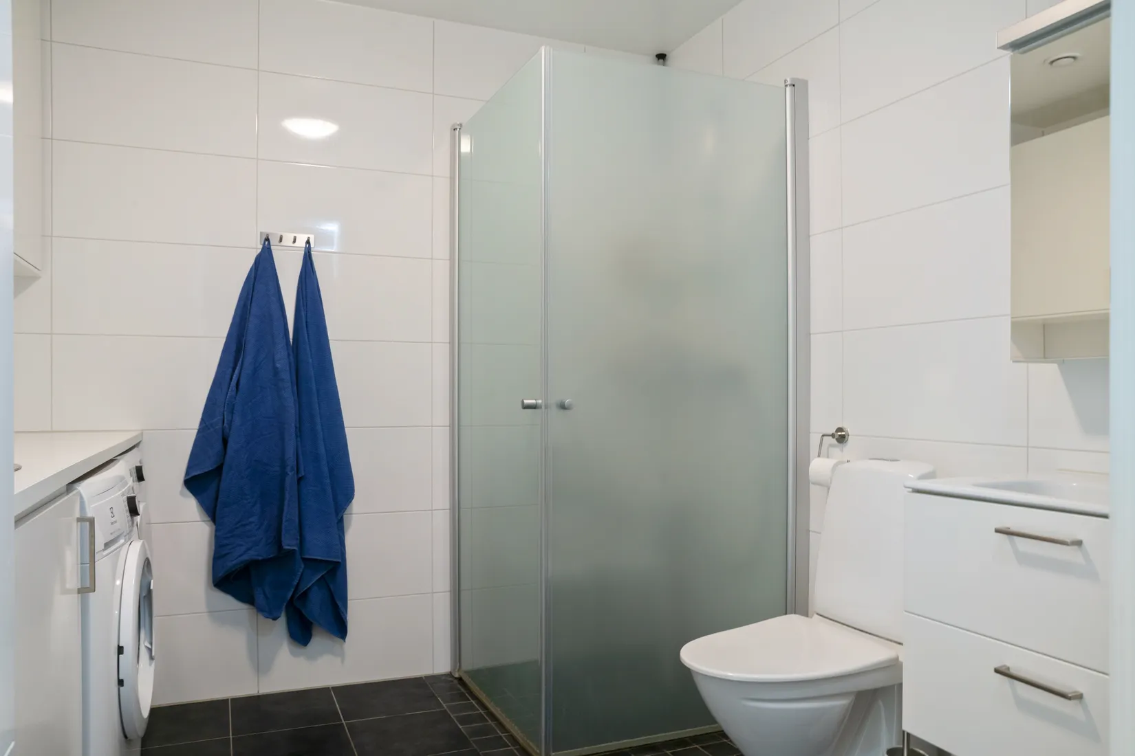 Bostadsrätt, Stuterigatan 8B, Tomelilla