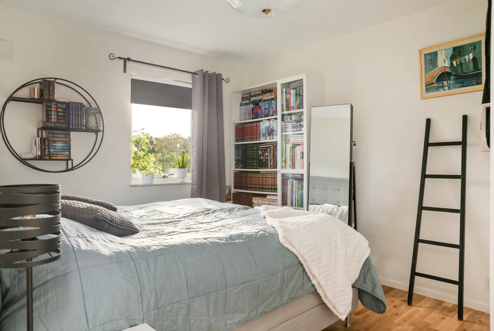 Bostadsrätt, Stuterigatan 8B, Tomelilla