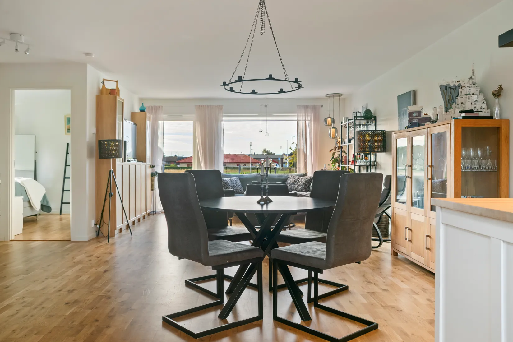 Bostadsrätt, Stuterigatan 8B, Tomelilla