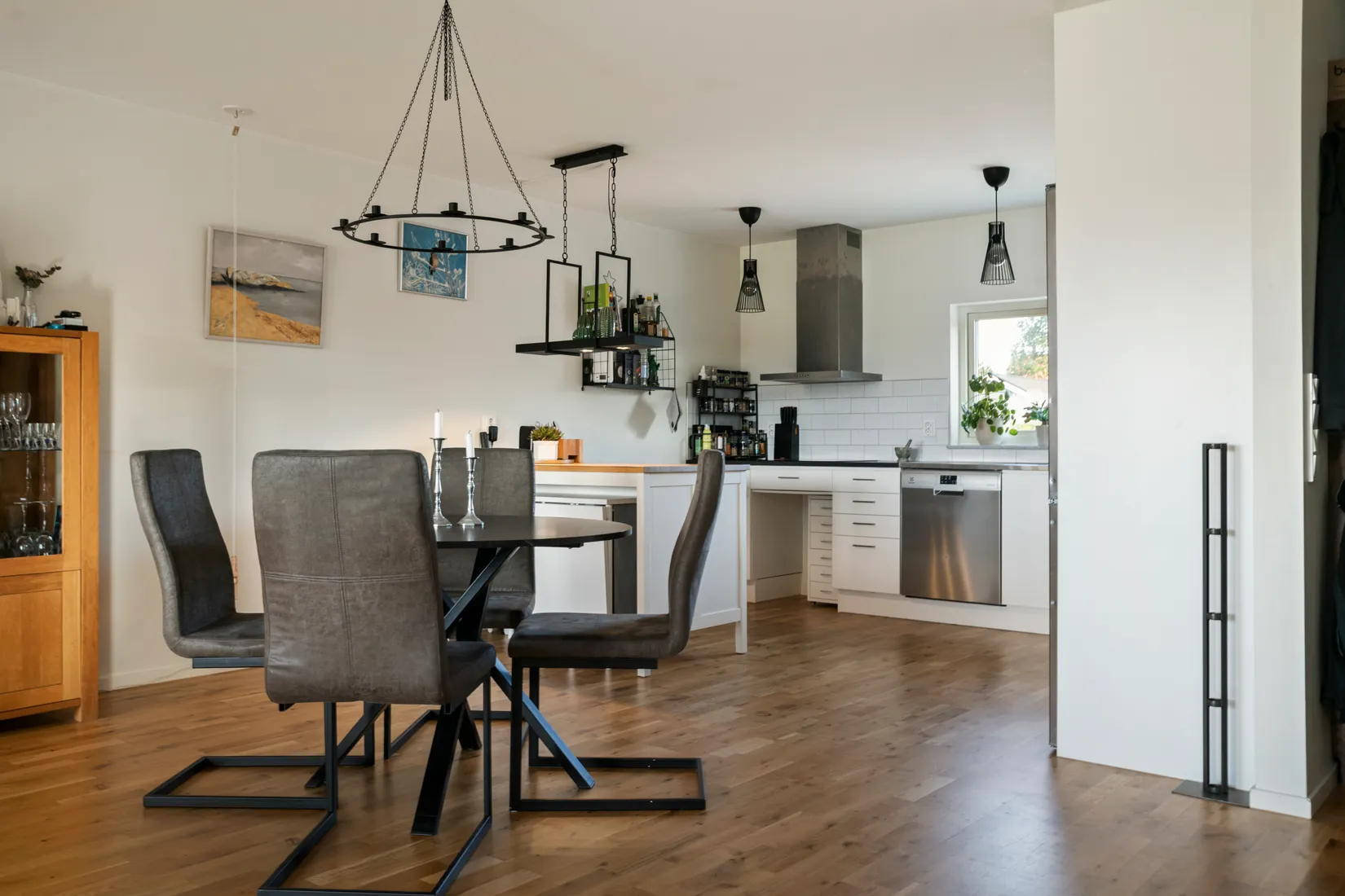 Bostadsrätt, Stuterigatan 8B, Tomelilla