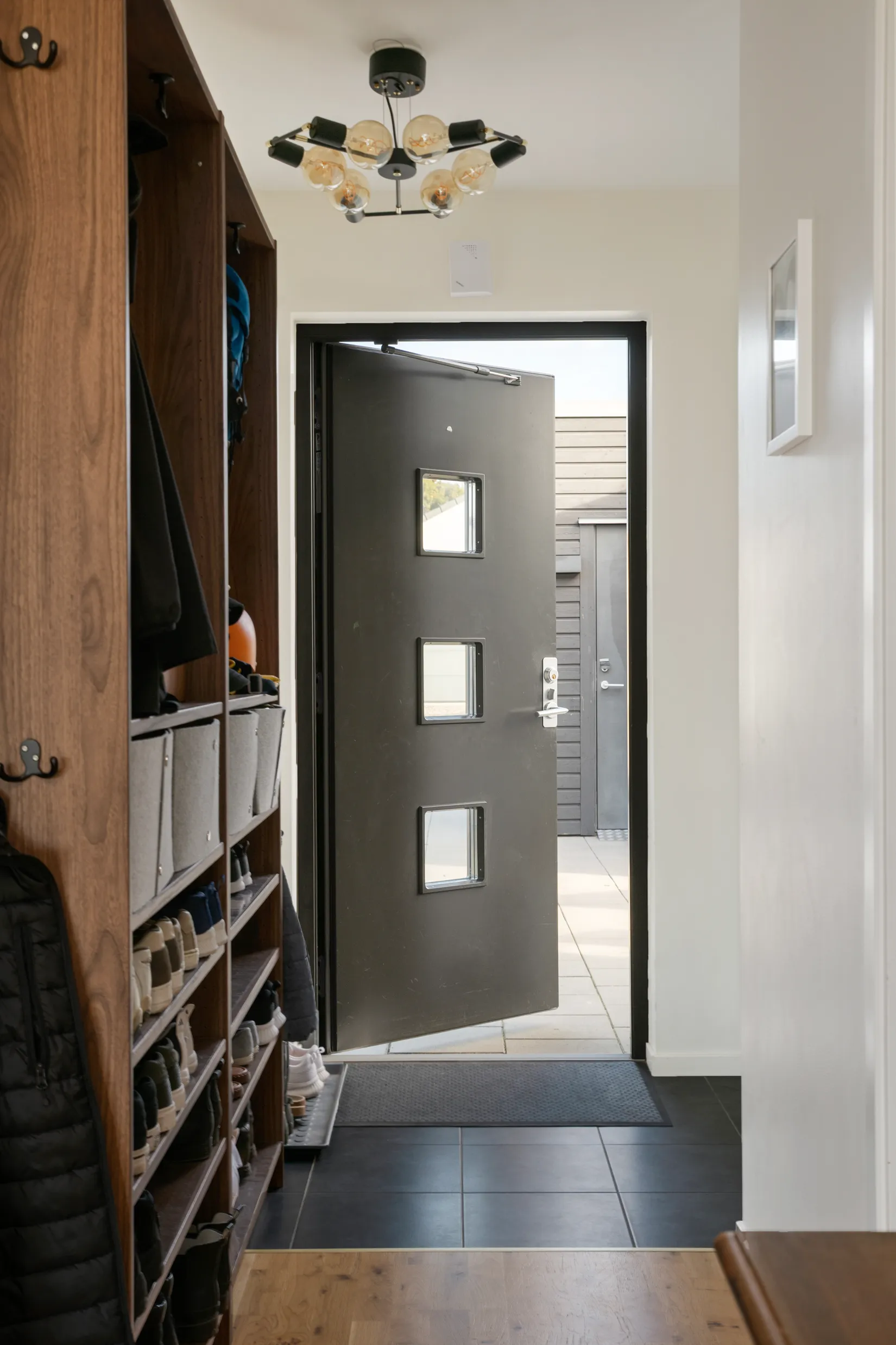 Bostadsrätt, Stuterigatan 8B, Tomelilla