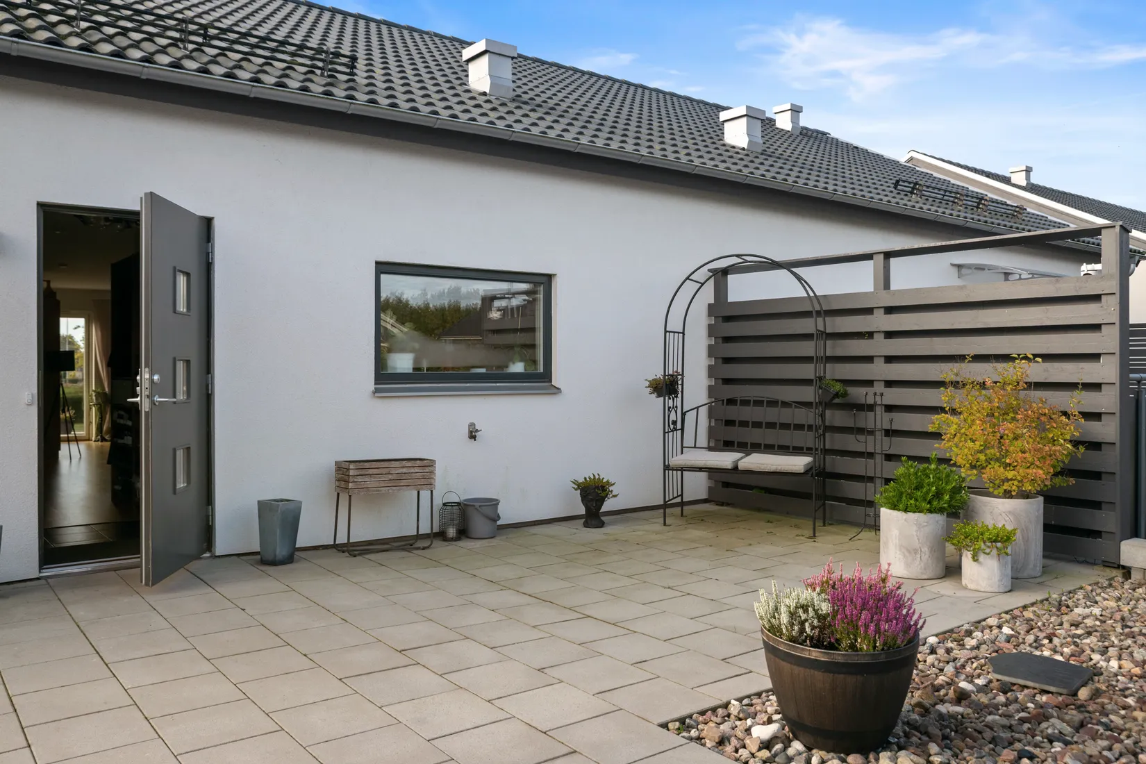 Bostadsrätt, Stuterigatan 8B, Tomelilla