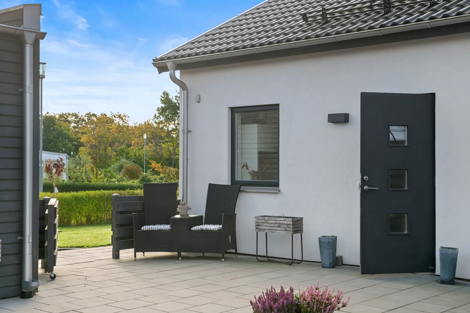 Bostadsrätt, Stuterigatan 8B, Tomelilla