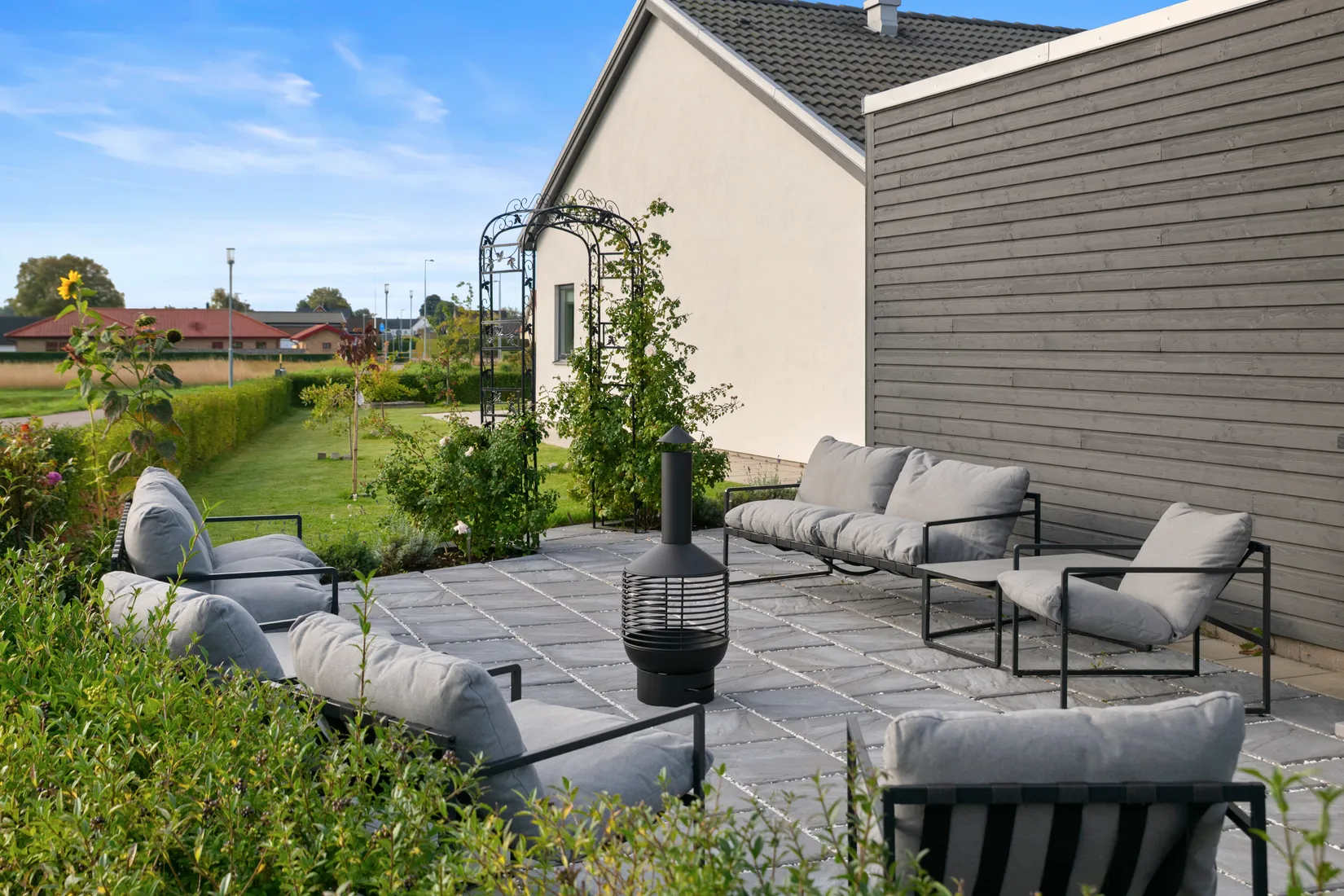 Bostadsrätt, Stuterigatan 8B, Tomelilla