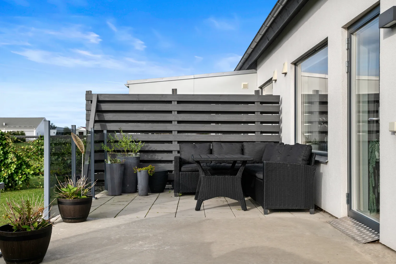 Bostadsrätt, Stuterigatan 8B, Tomelilla