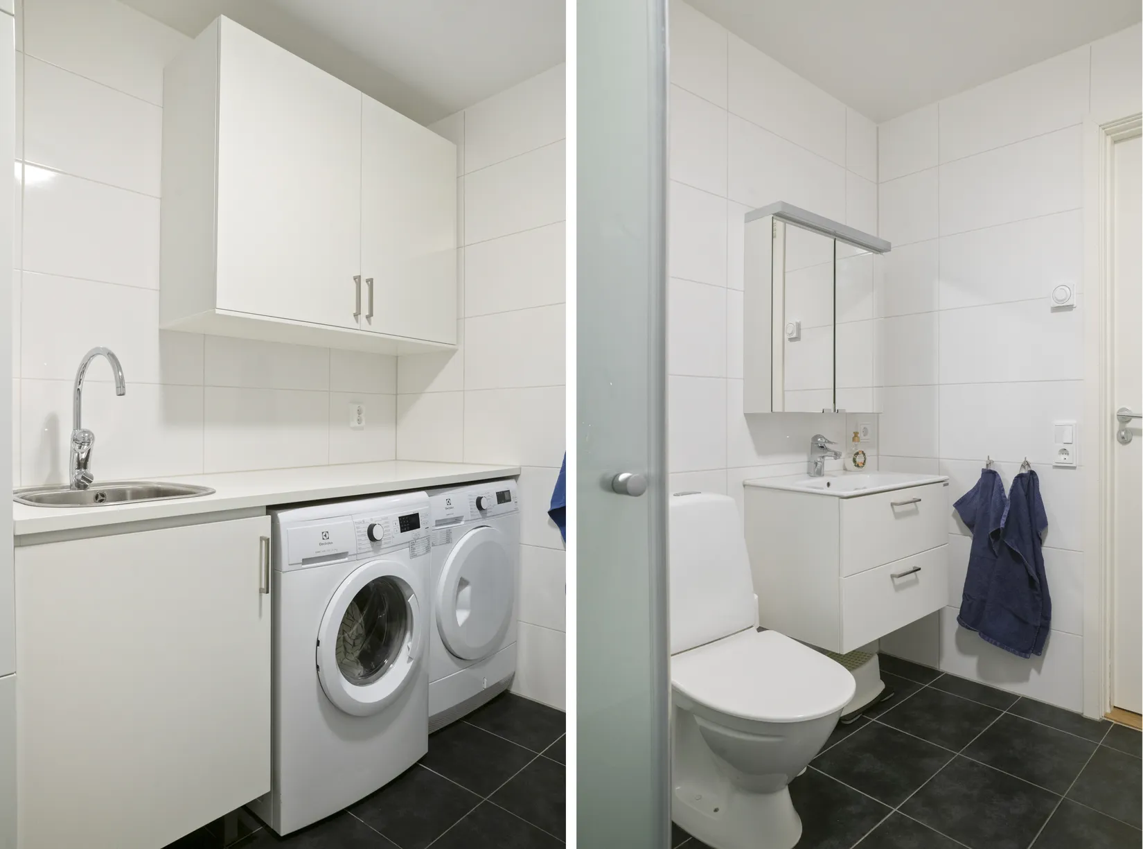 Bostadsrätt, Stuterigatan 8B, Tomelilla
