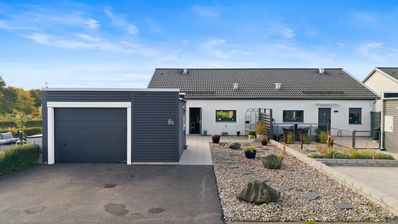 Bostadsrätt, Stuterigatan 8B, Tomelilla