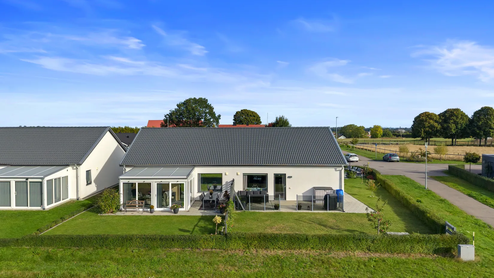 Bostadsrätt, Stuterigatan 8B, Tomelilla