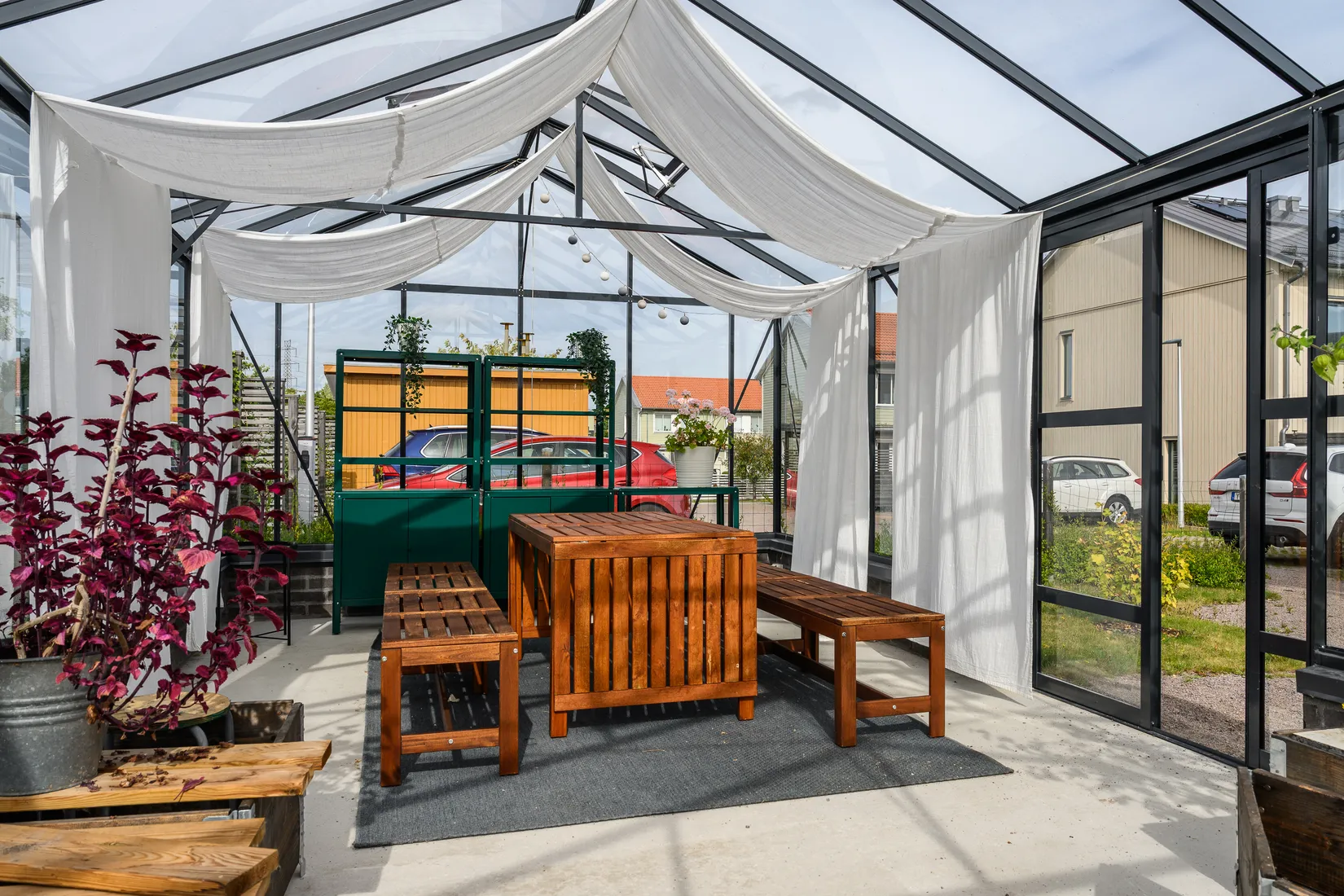 Bostadsrätt, Tunnlandsvägen 10, Bredvik, Växjö