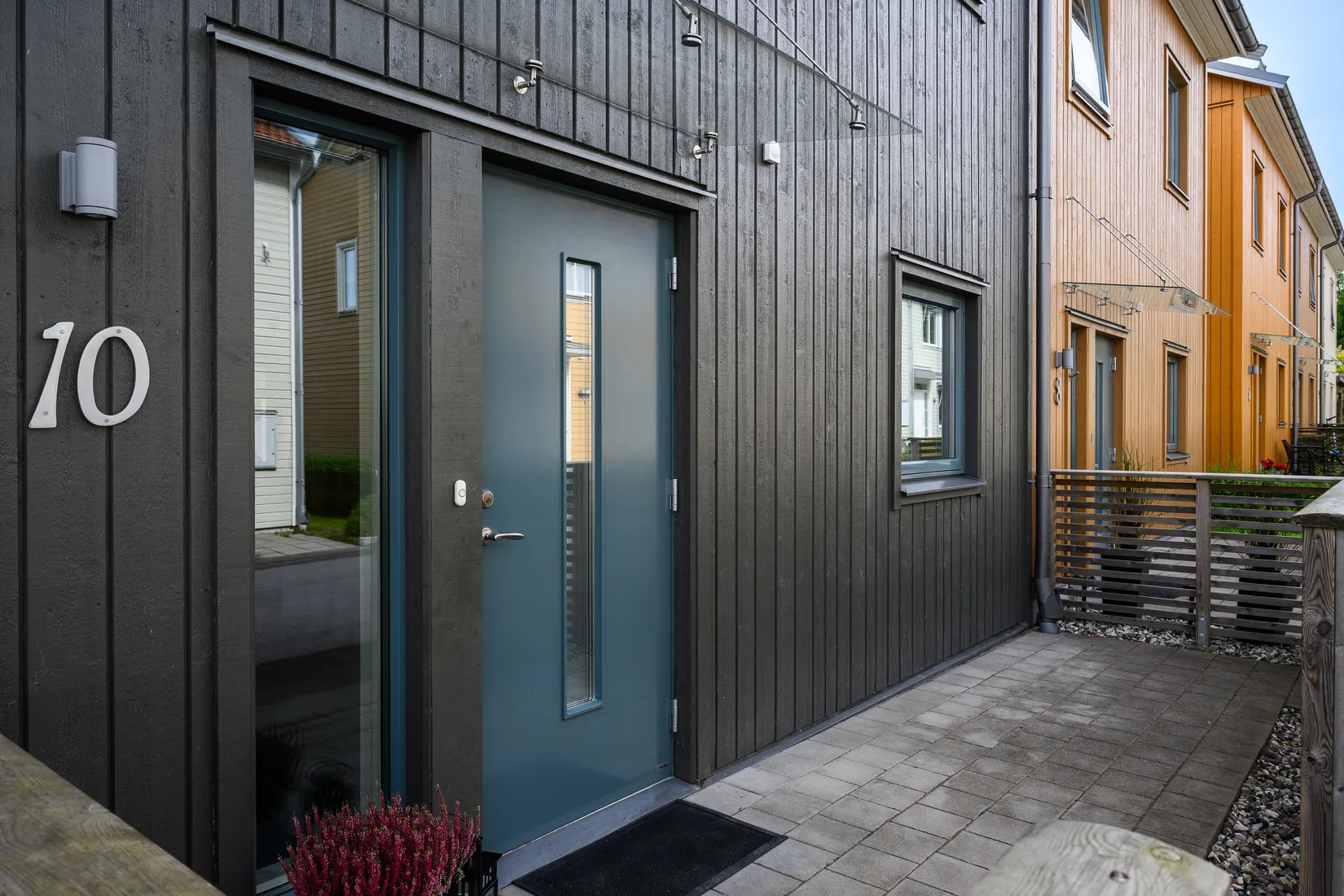 Bostadsrätt, Tunnlandsvägen 10, Bredvik, Växjö