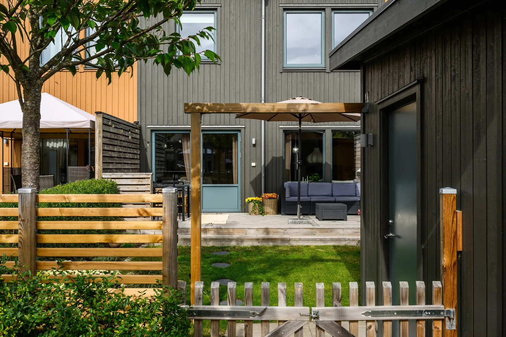 Bostadsrätt, Tunnlandsvägen 10, Bredvik, Växjö