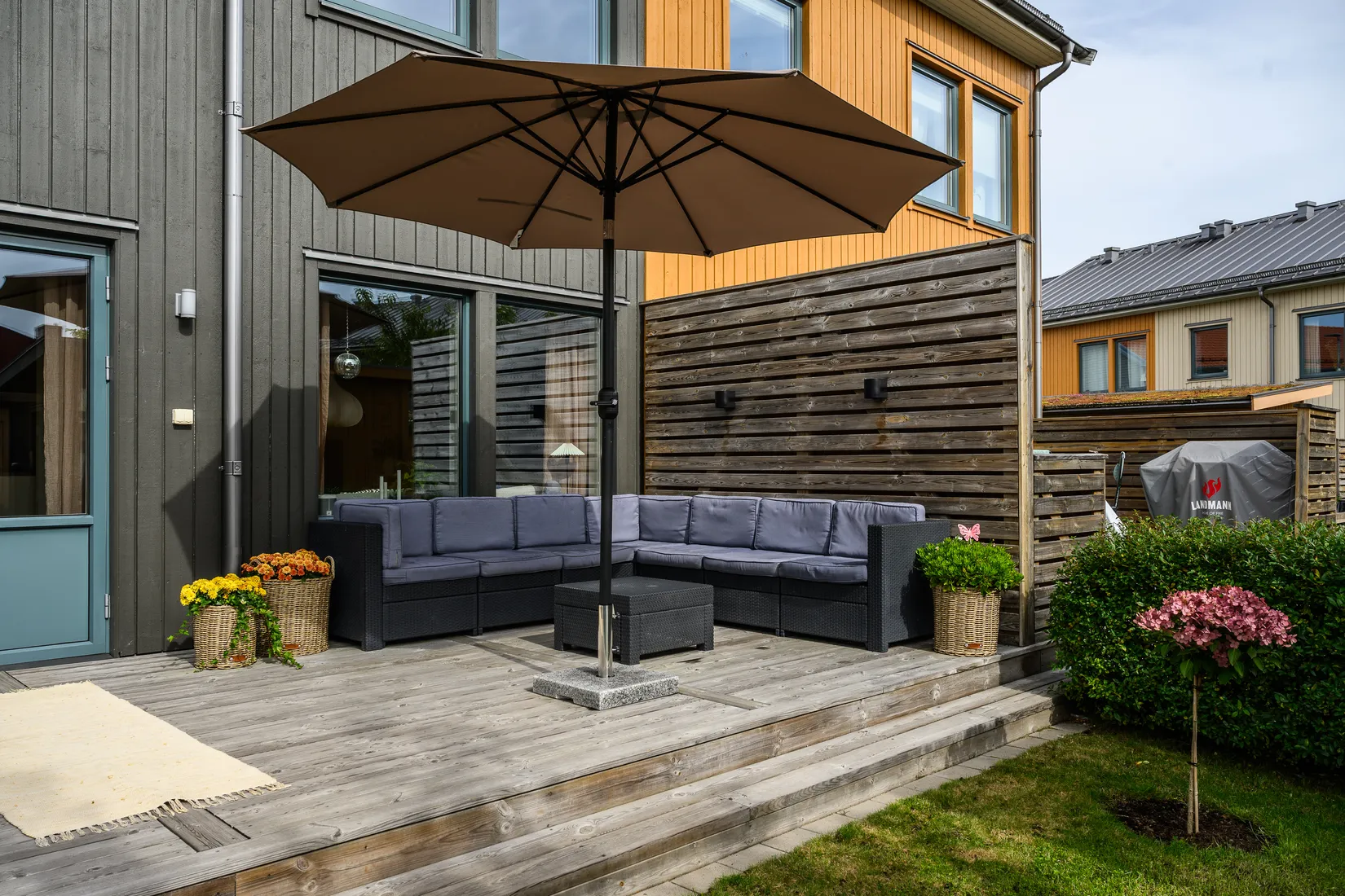 Bostadsrätt, Tunnlandsvägen 10, Bredvik, Växjö