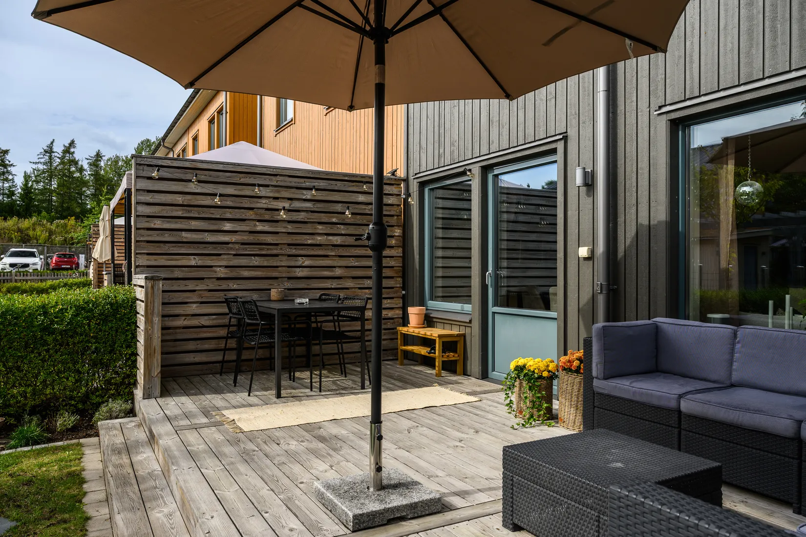 Bostadsrätt, Tunnlandsvägen 10, Bredvik, Växjö