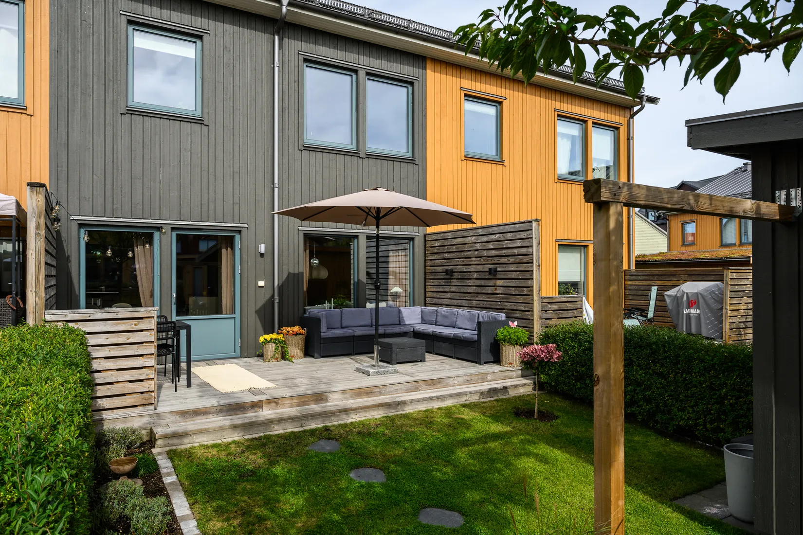 Bostadsrätt, Tunnlandsvägen 10, Bredvik, Växjö