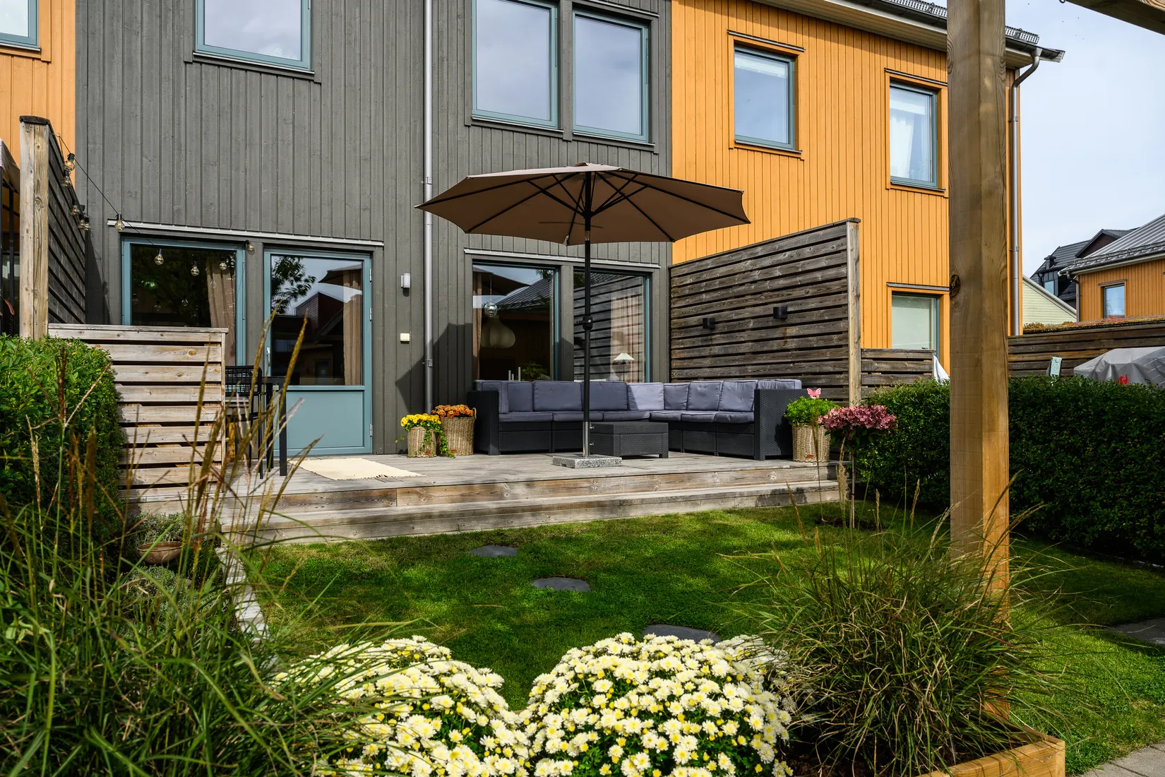 Bostadsrätt, Tunnlandsvägen 10, Bredvik, Växjö