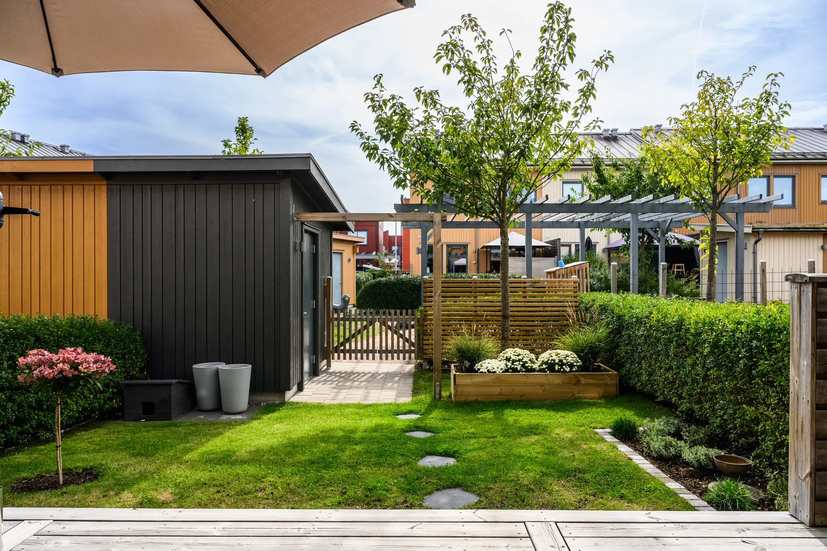 Bostadsrätt, Tunnlandsvägen 10, Bredvik, Växjö