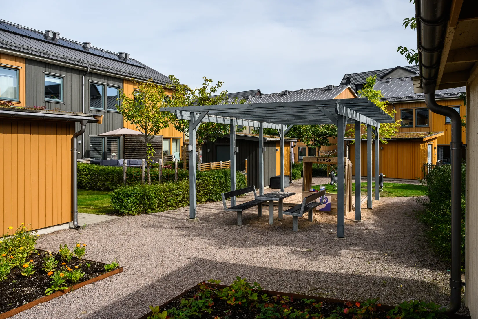 Bostadsrätt, Tunnlandsvägen 10, Bredvik, Växjö