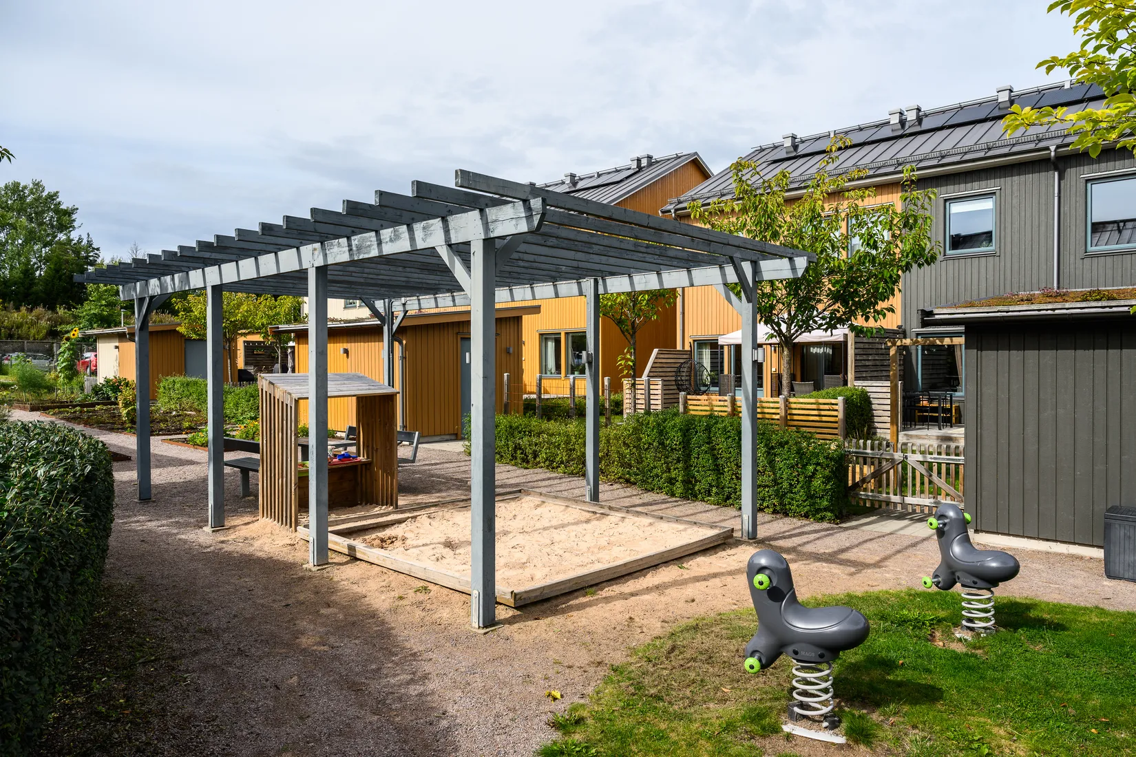 Bostadsrätt, Tunnlandsvägen 10, Bredvik, Växjö