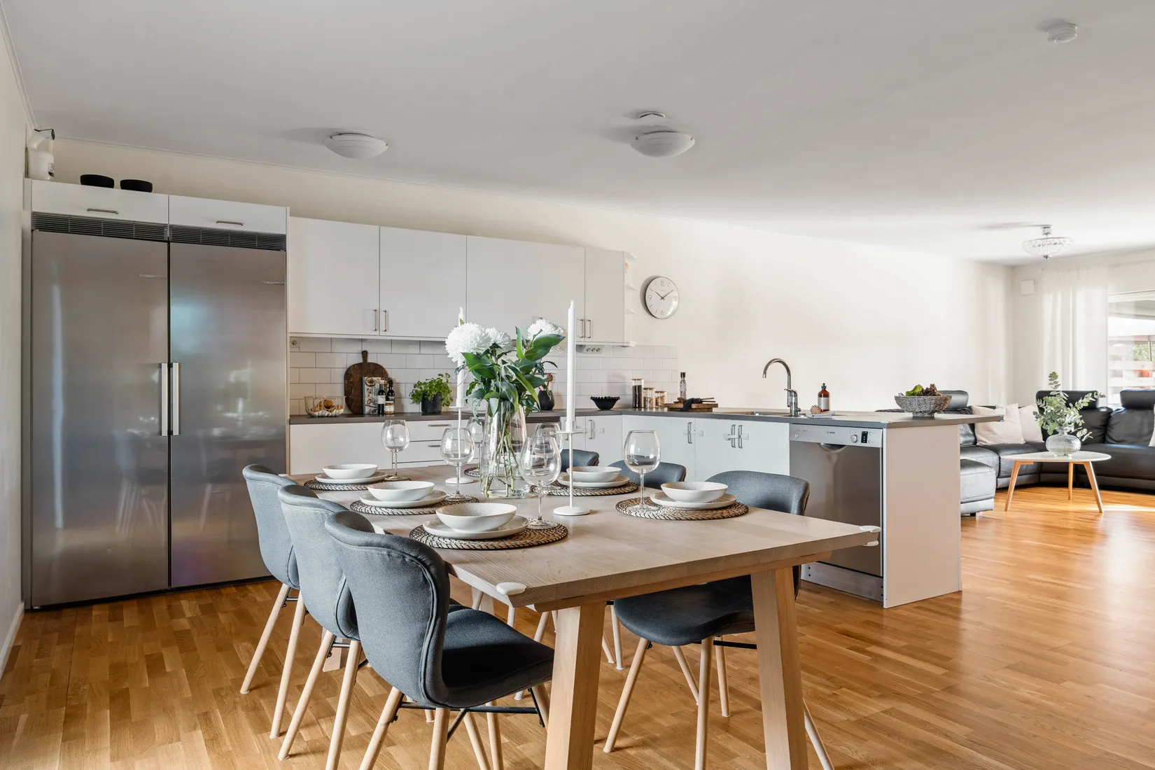Bostadsrätt, Åkerrosgården 7C, Landskrona