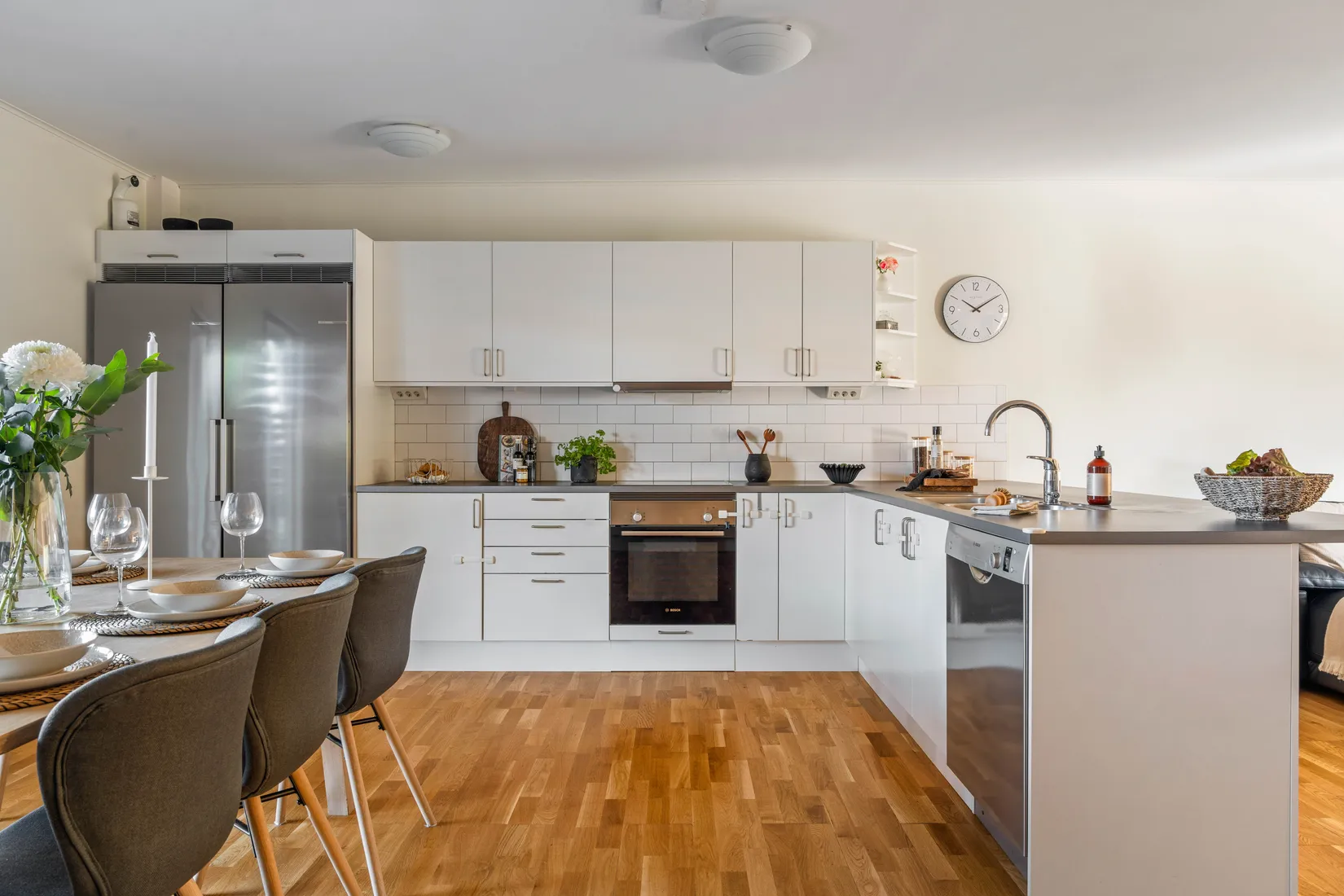 Bostadsrätt, Åkerrosgården 7C, Landskrona