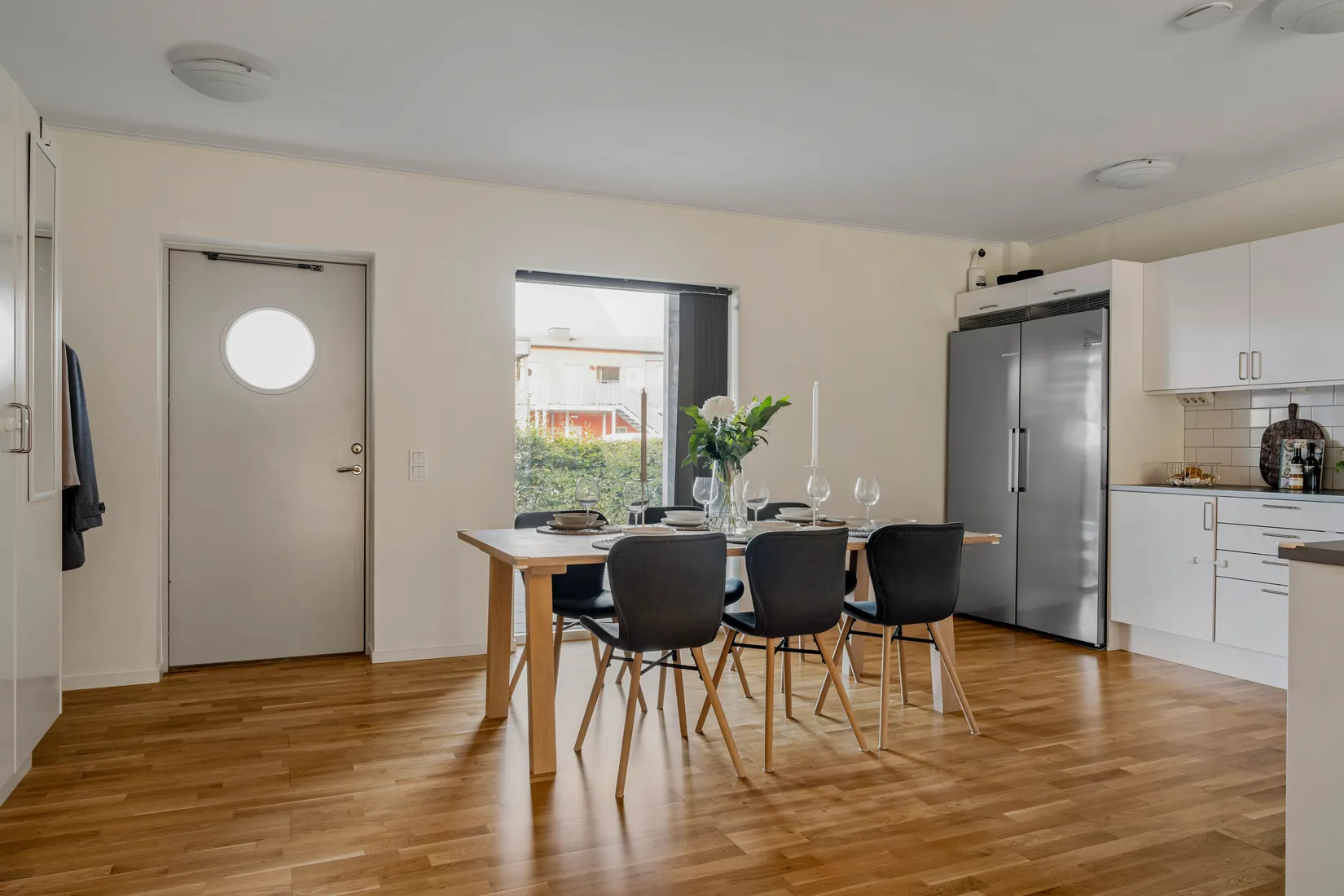 Bostadsrätt, Åkerrosgården 7C, Landskrona