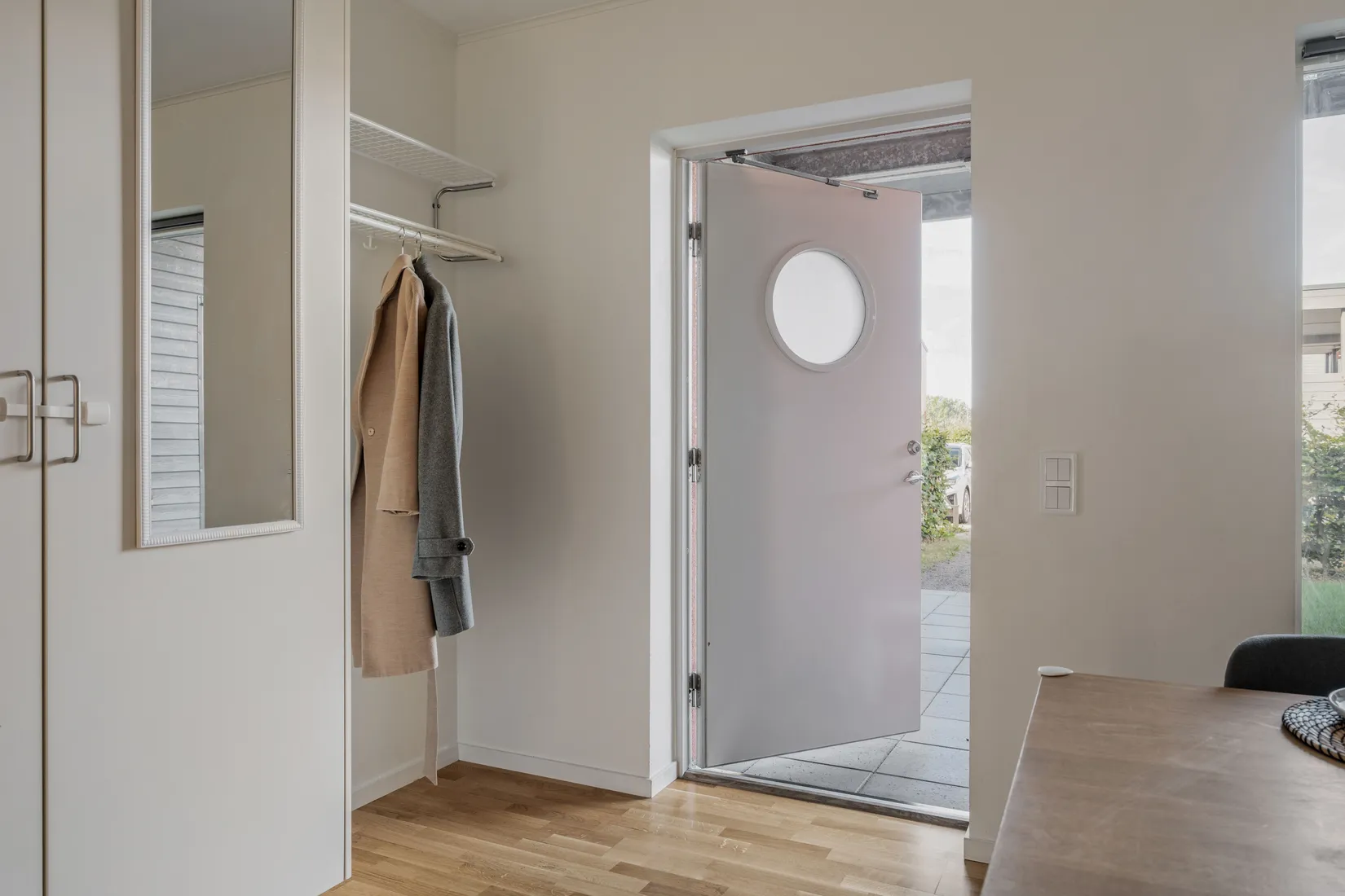 Bostadsrätt, Åkerrosgården 7C, Landskrona