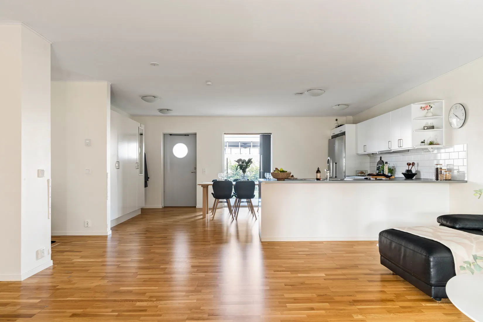 Bostadsrätt, Åkerrosgården 7C, Landskrona