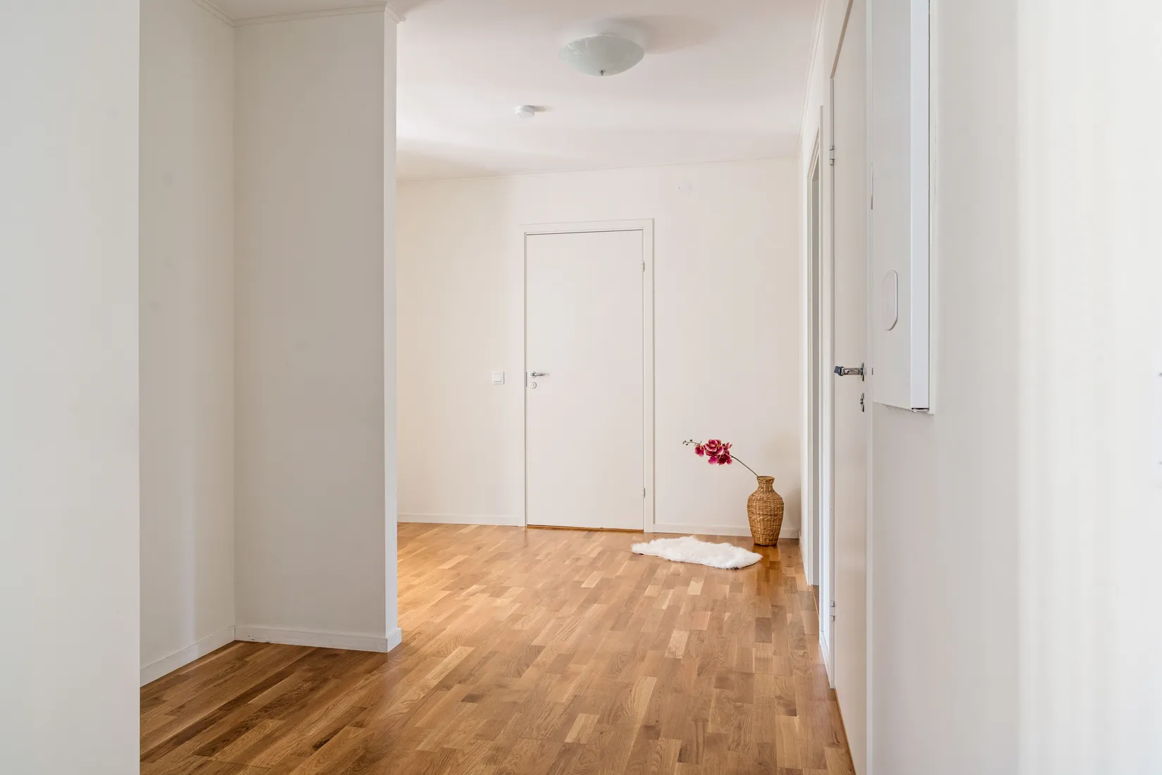 Bostadsrätt, Åkerrosgården 7C, Landskrona