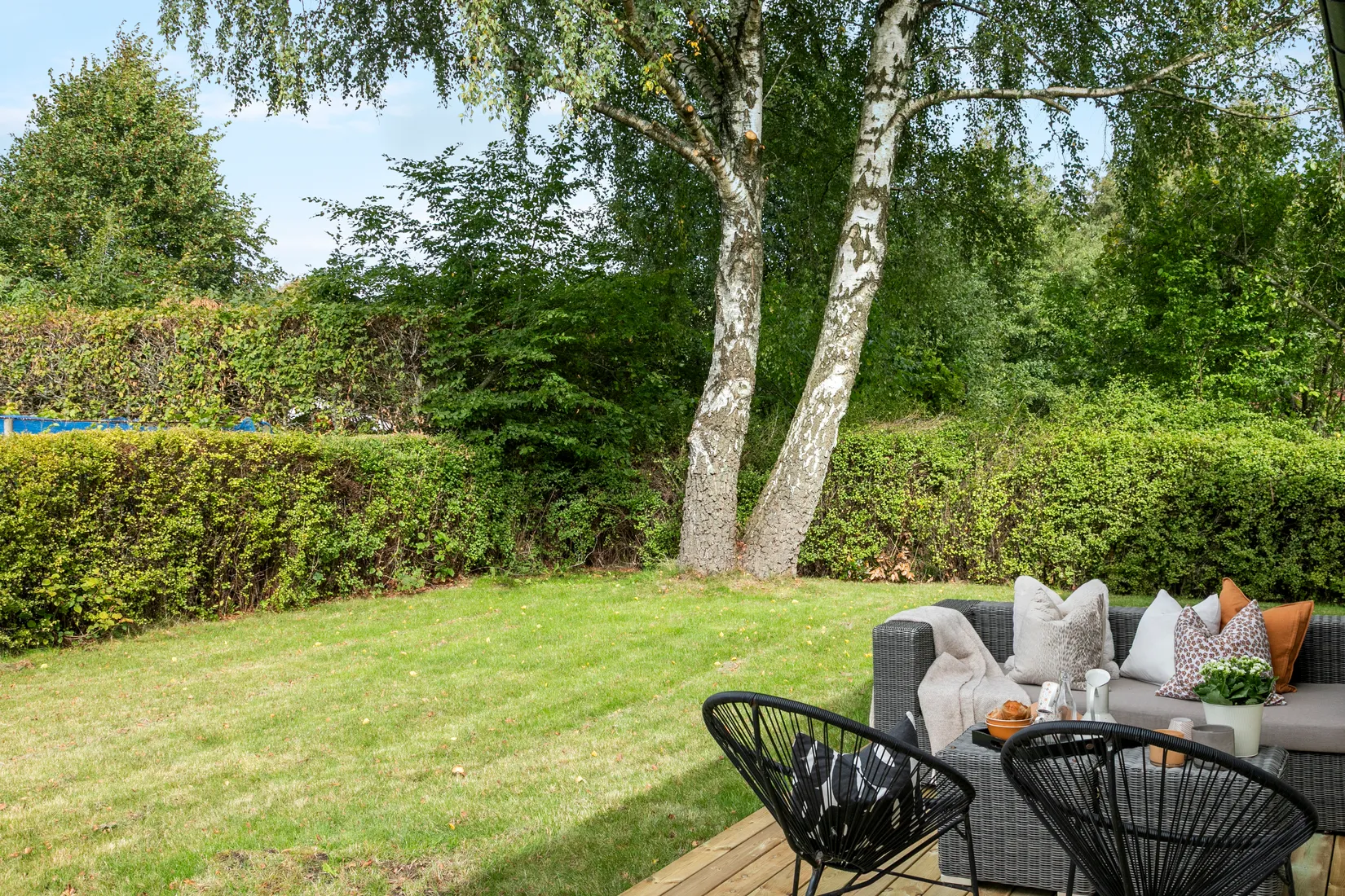 Villa, Västra Brattåsvägen 10A, Väröbacka, Varberg