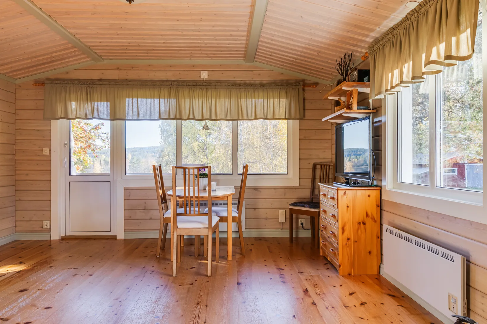 Fritidshus, Stavaträsk 47, Skellefteå