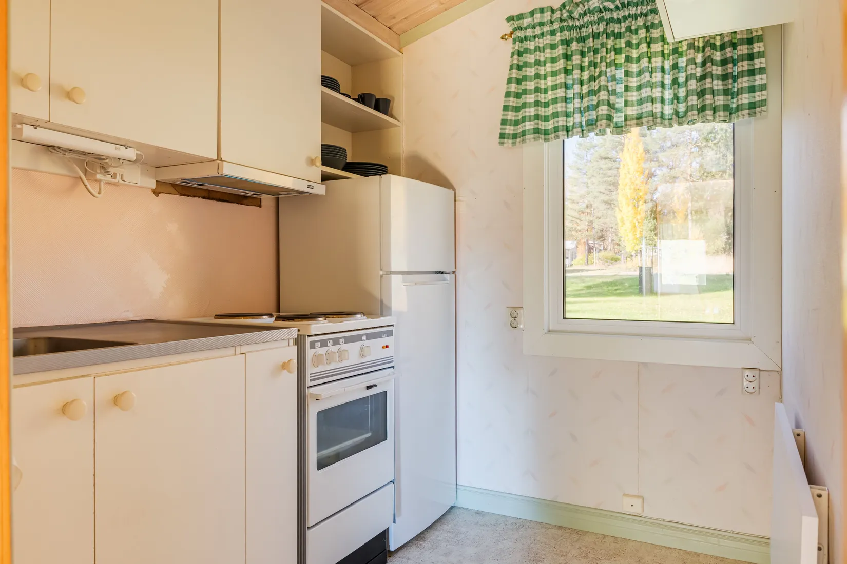 Fritidshus, Stavaträsk 47, Skellefteå