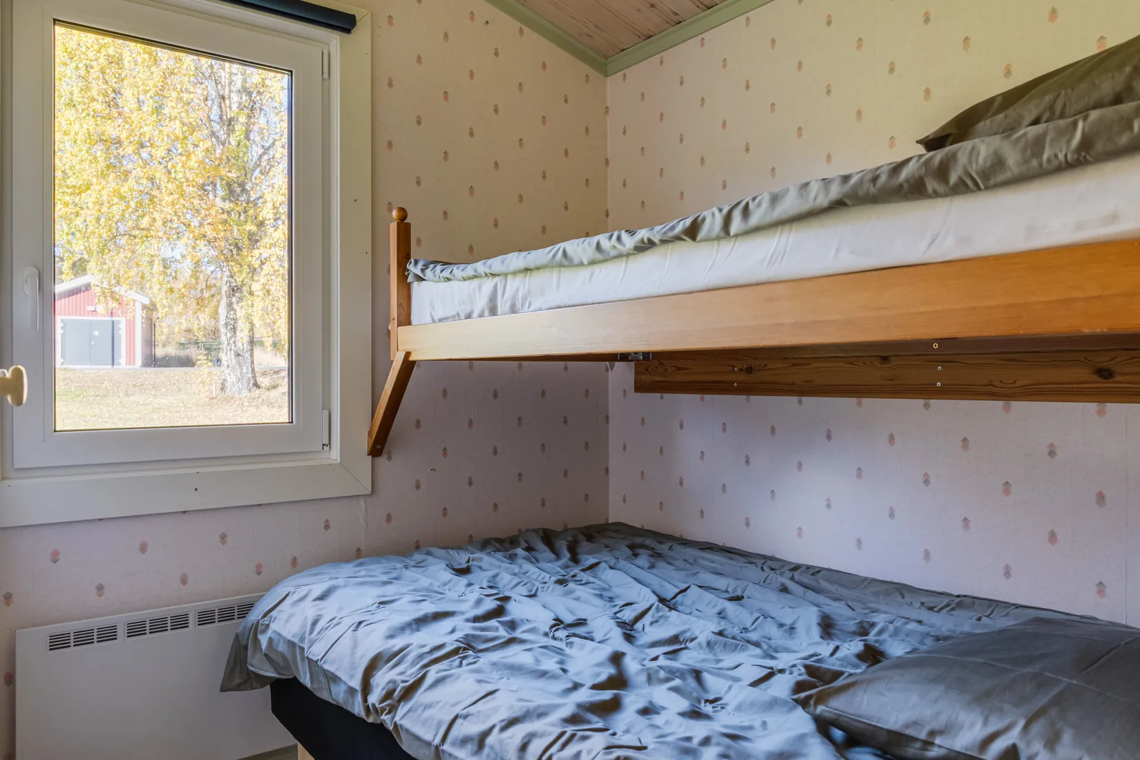 Fritidshus, Stavaträsk 47, Skellefteå