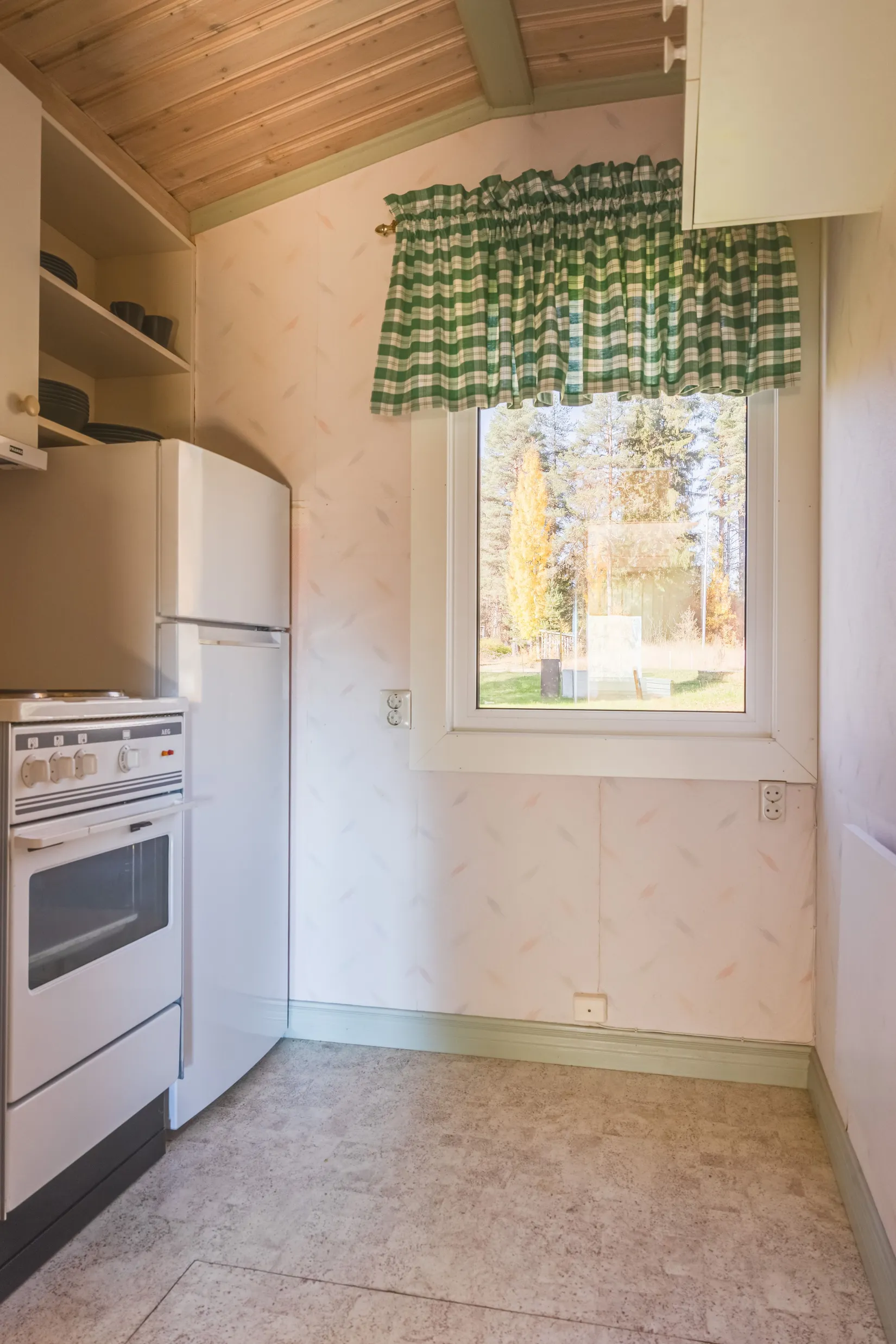 Fritidshus, Stavaträsk 47, Skellefteå