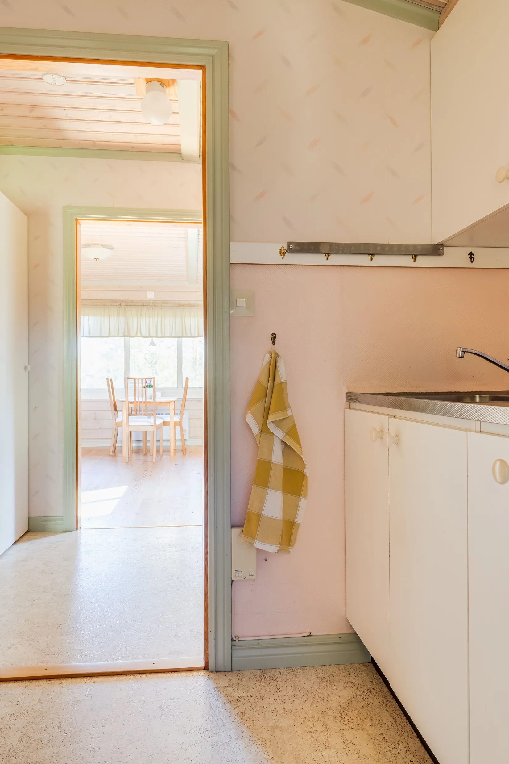 Fritidshus, Stavaträsk 47, Skellefteå