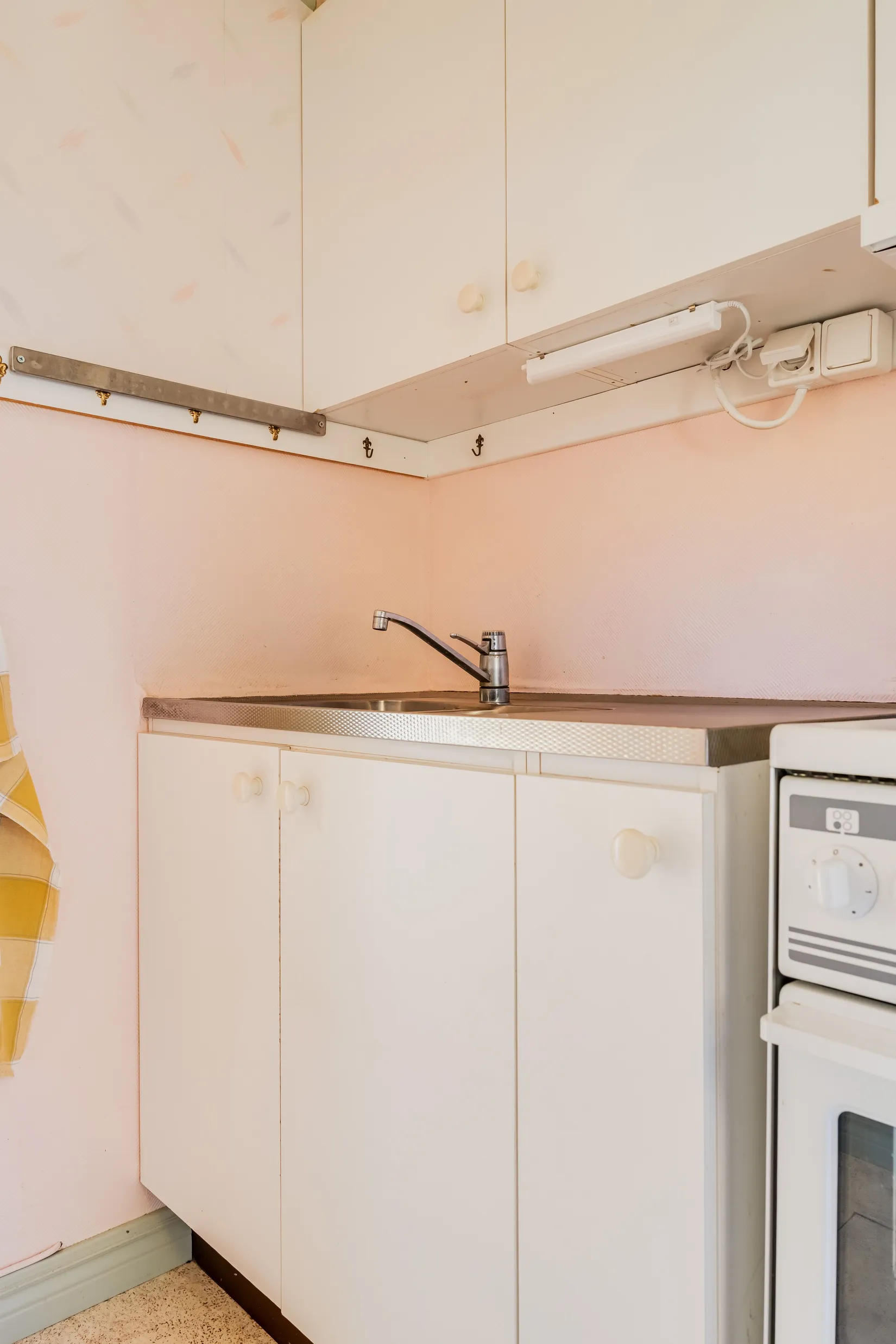 Fritidshus, Stavaträsk 47, Skellefteå