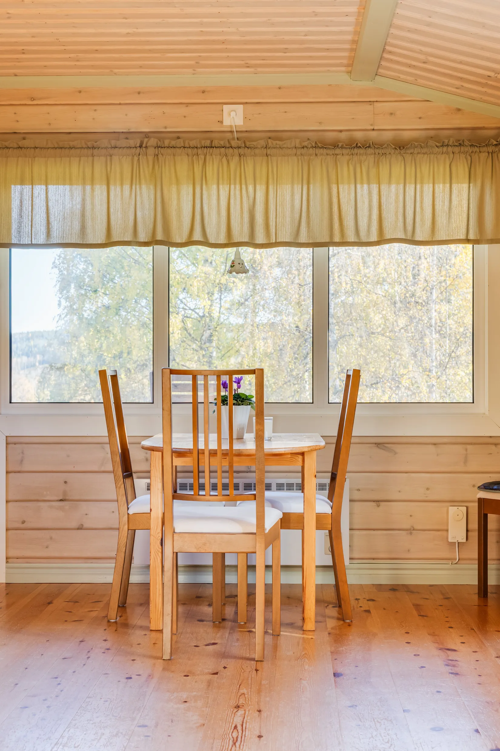 Fritidshus, Stavaträsk 47, Skellefteå