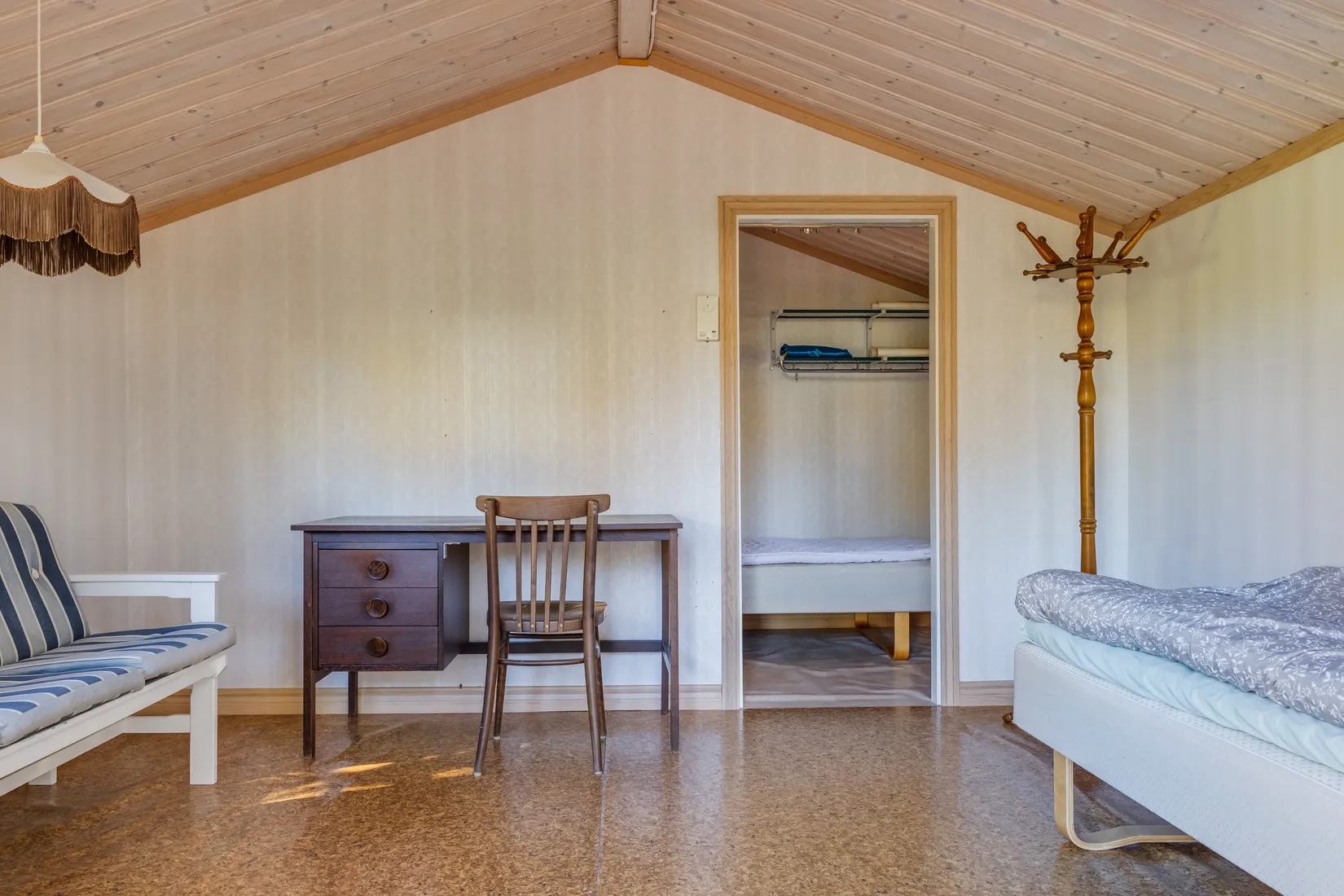 Fritidshus, Stavaträsk 47, Skellefteå