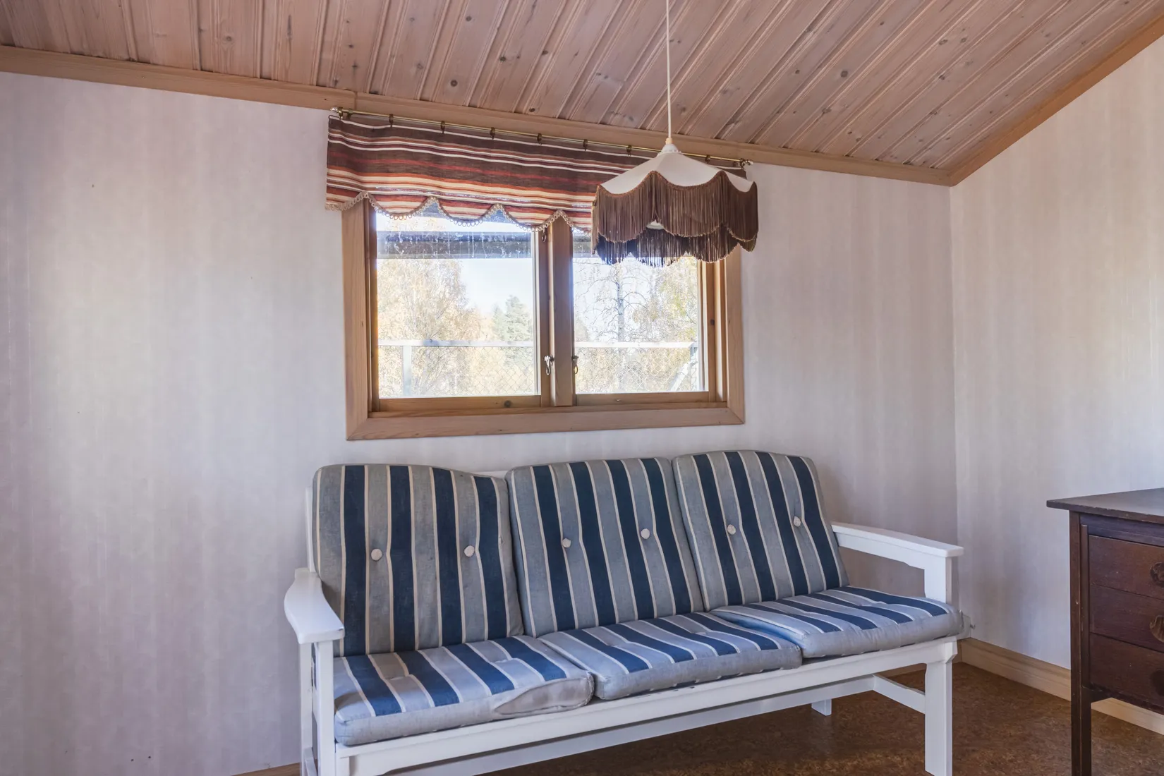 Fritidshus, Stavaträsk 47, Skellefteå