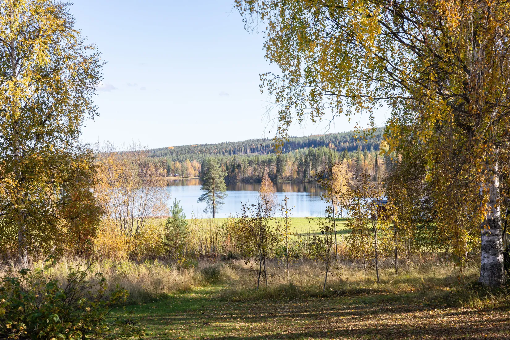 Fritidshus, Stavaträsk 47, Skellefteå
