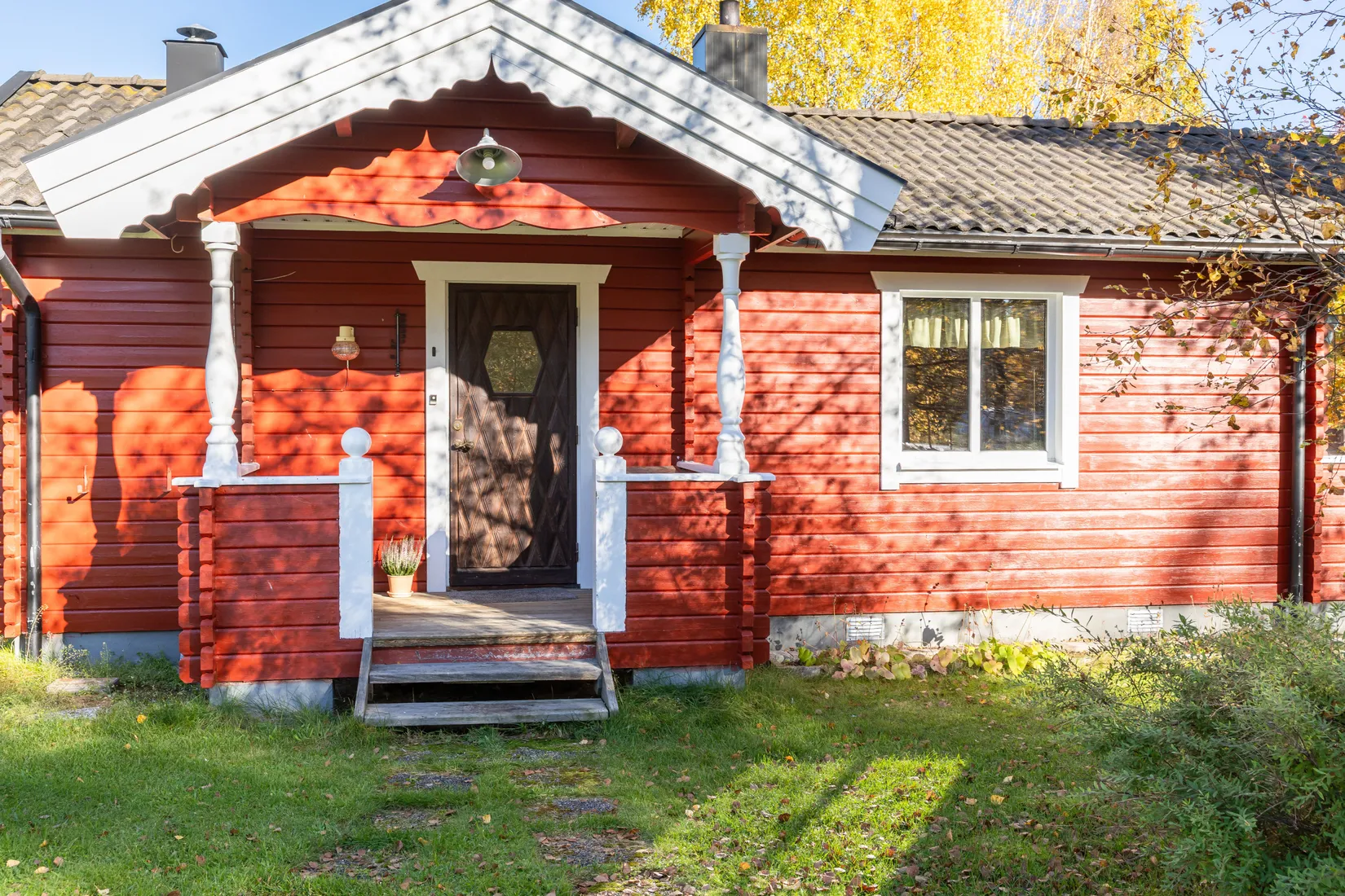Fritidshus, Stavaträsk 47, Skellefteå