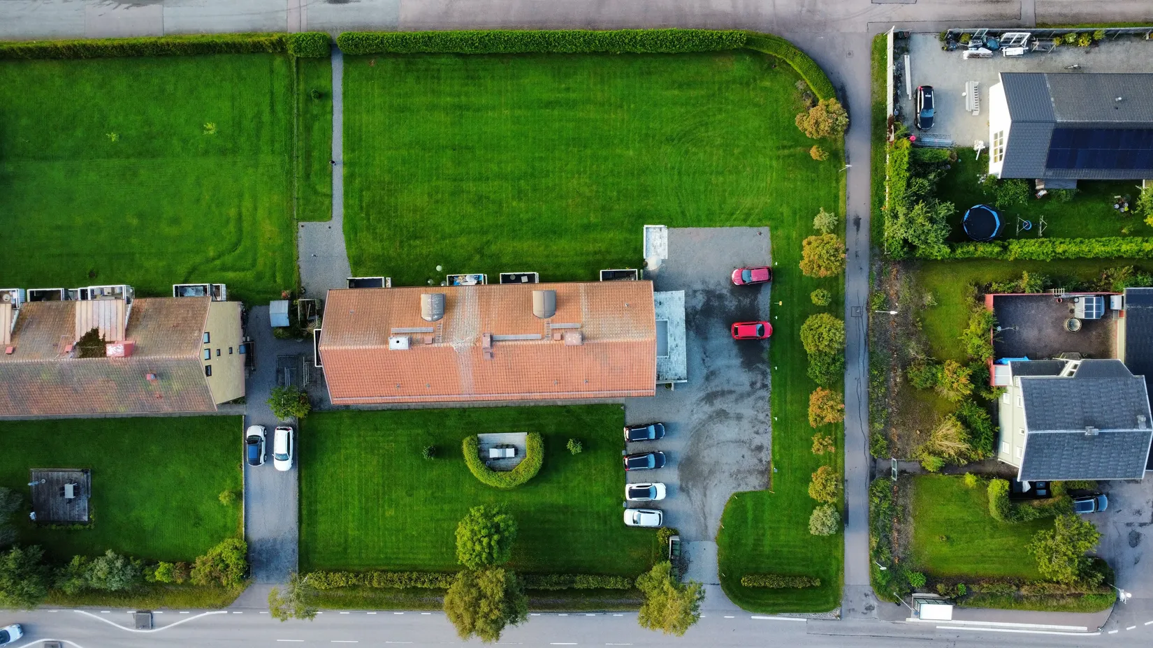 Bostadsrätt, Göteborgsvägen 102A, Ale