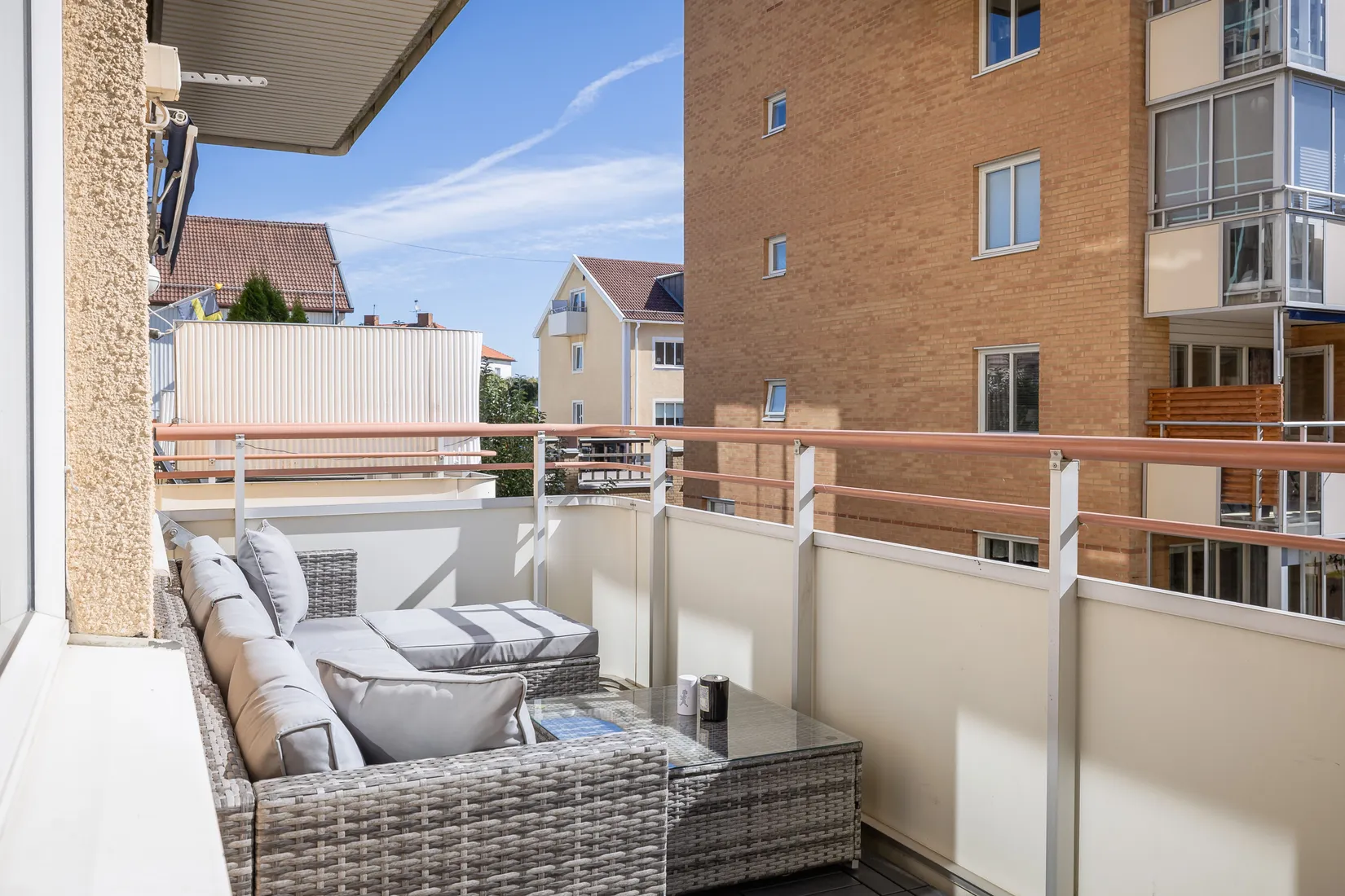 Bostadsrätt, Nya Tanneforsvägen 80A, Tannefors, Linköping