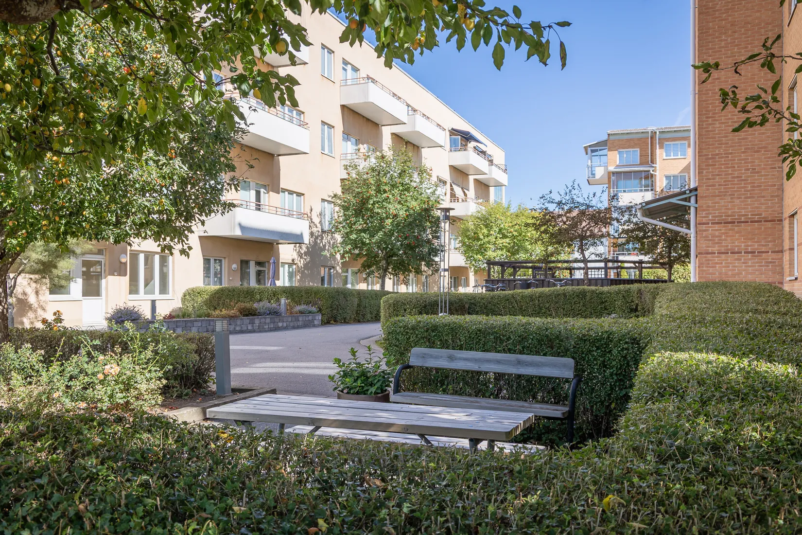 Bostadsrätt, Nya Tanneforsvägen 80A, Tannefors, Linköping